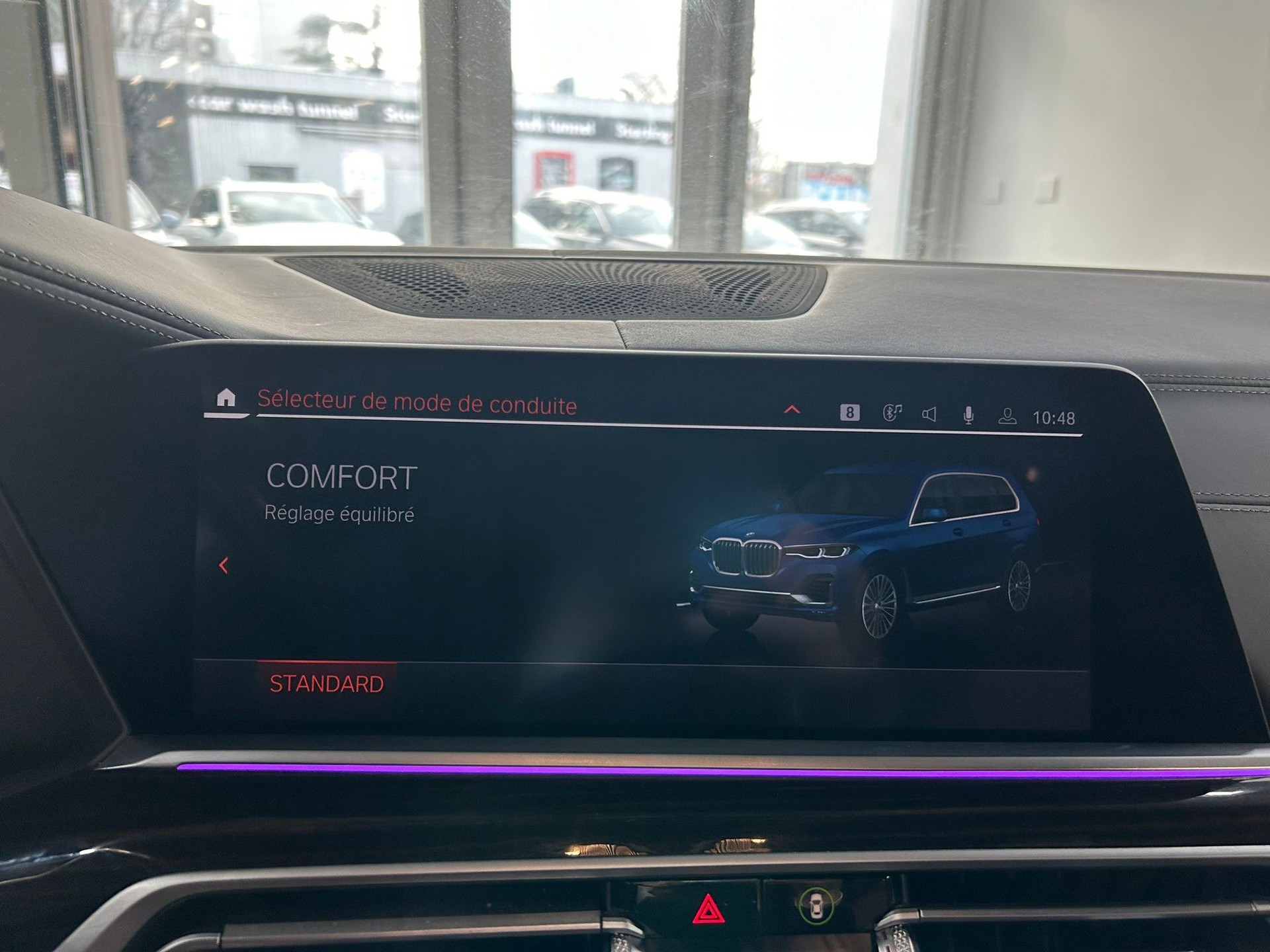 BMW X7 xDrive 48V 40d Steptronic-image-20