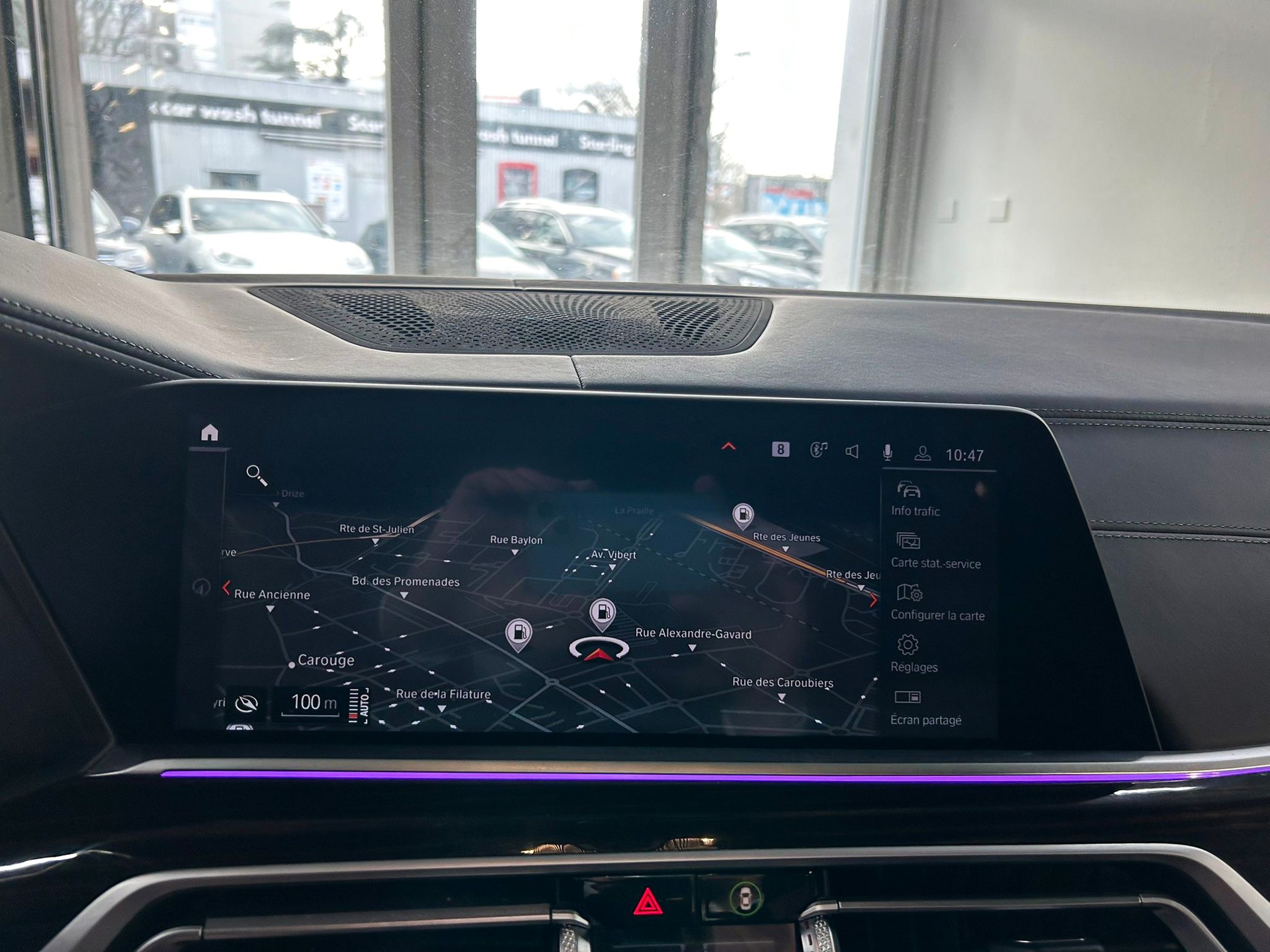 BMW X7 xDrive 48V 40d Steptronic-image-17