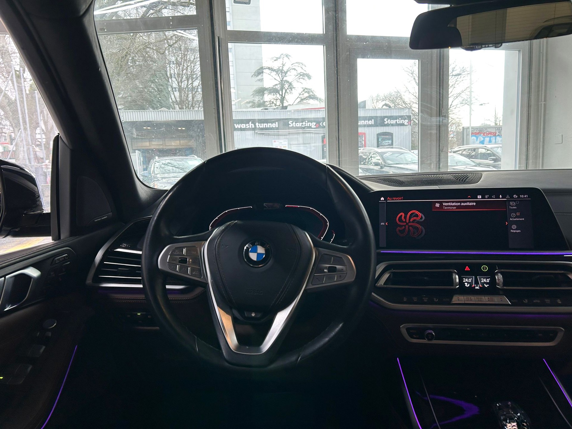 BMW X7 xDrive 48V 40d Steptronic-image-12