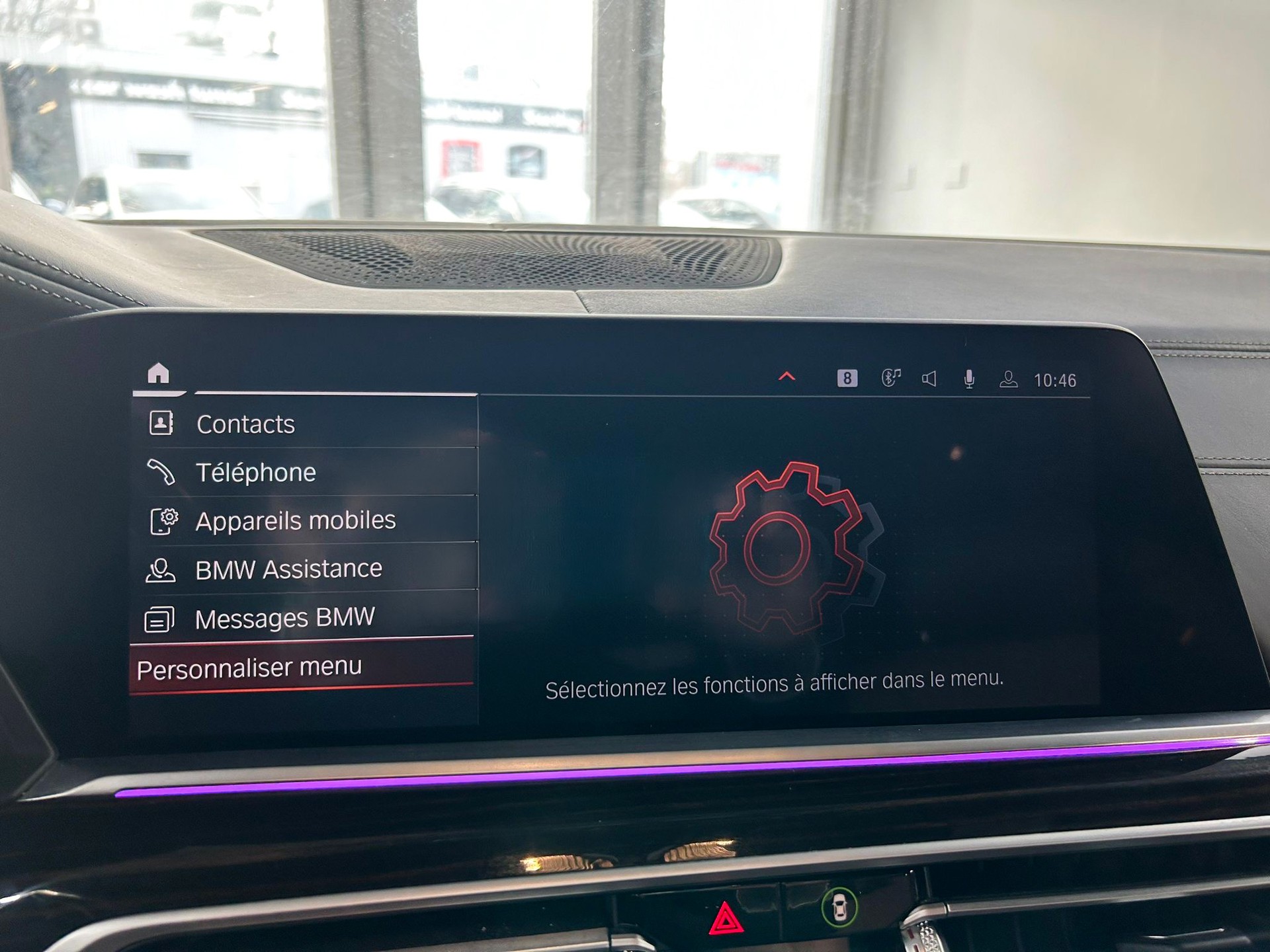BMW X7 xDrive 48V 40d Steptronic-image-21