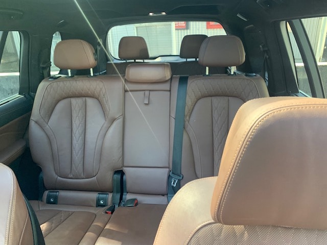 BMW X7 xDrive 48V 40d Steptronic-image-28