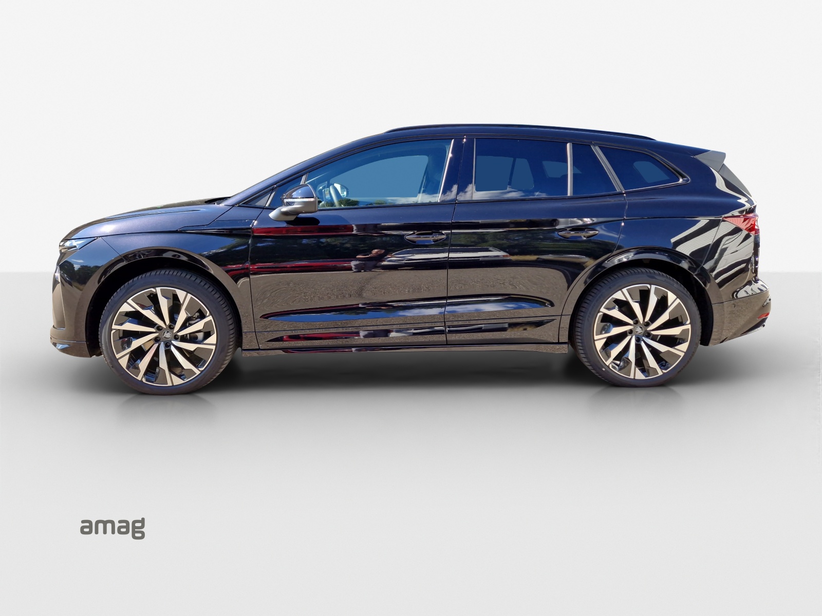 SKODA Enyaq 85x Sportline 4x4-image-12