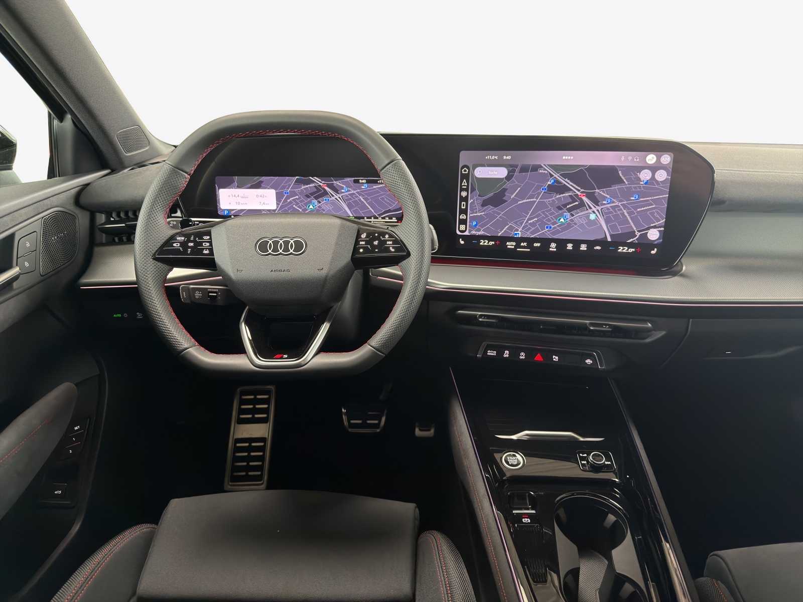 AUDI Q3 Sportback 110 kW TFSI S tronic-image-8