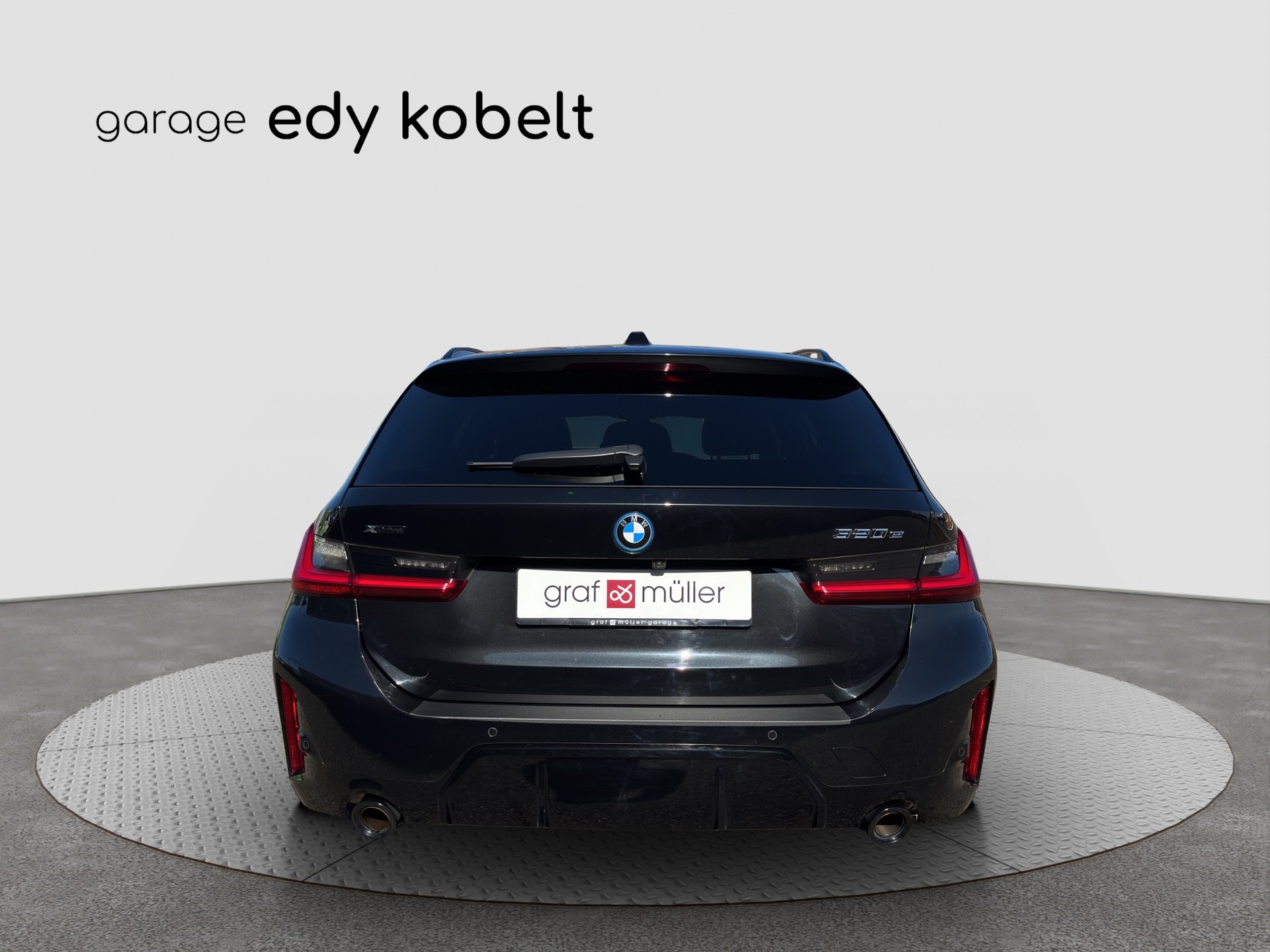 BMW 320e xDrive Touring Steptronic M Sport-image-18
