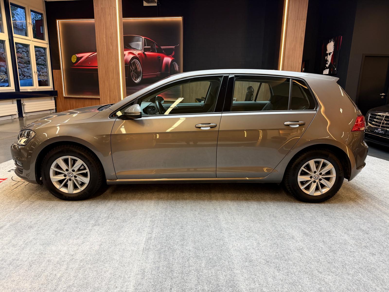 VW Golf VII 1.4 TSI 122 Comfortline DSG-showroom-element-3
