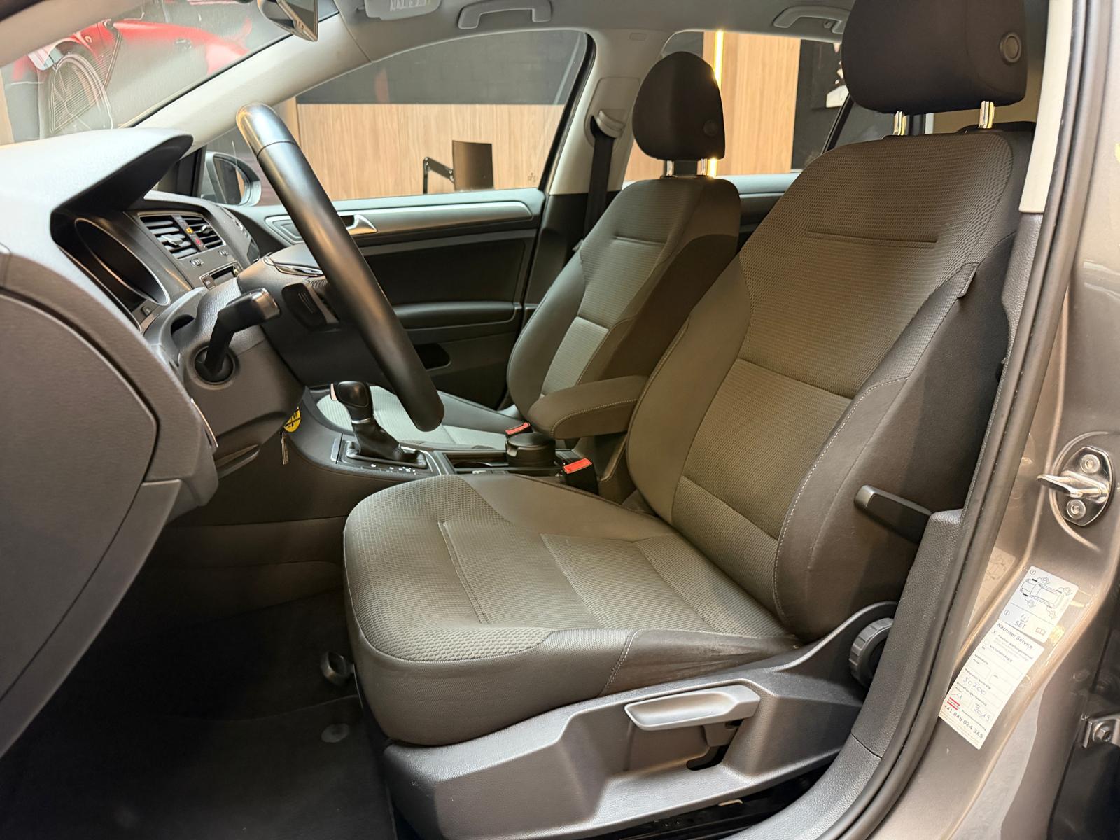 VW Golf VII 1.4 TSI 122 Comfortline DSG-image-15