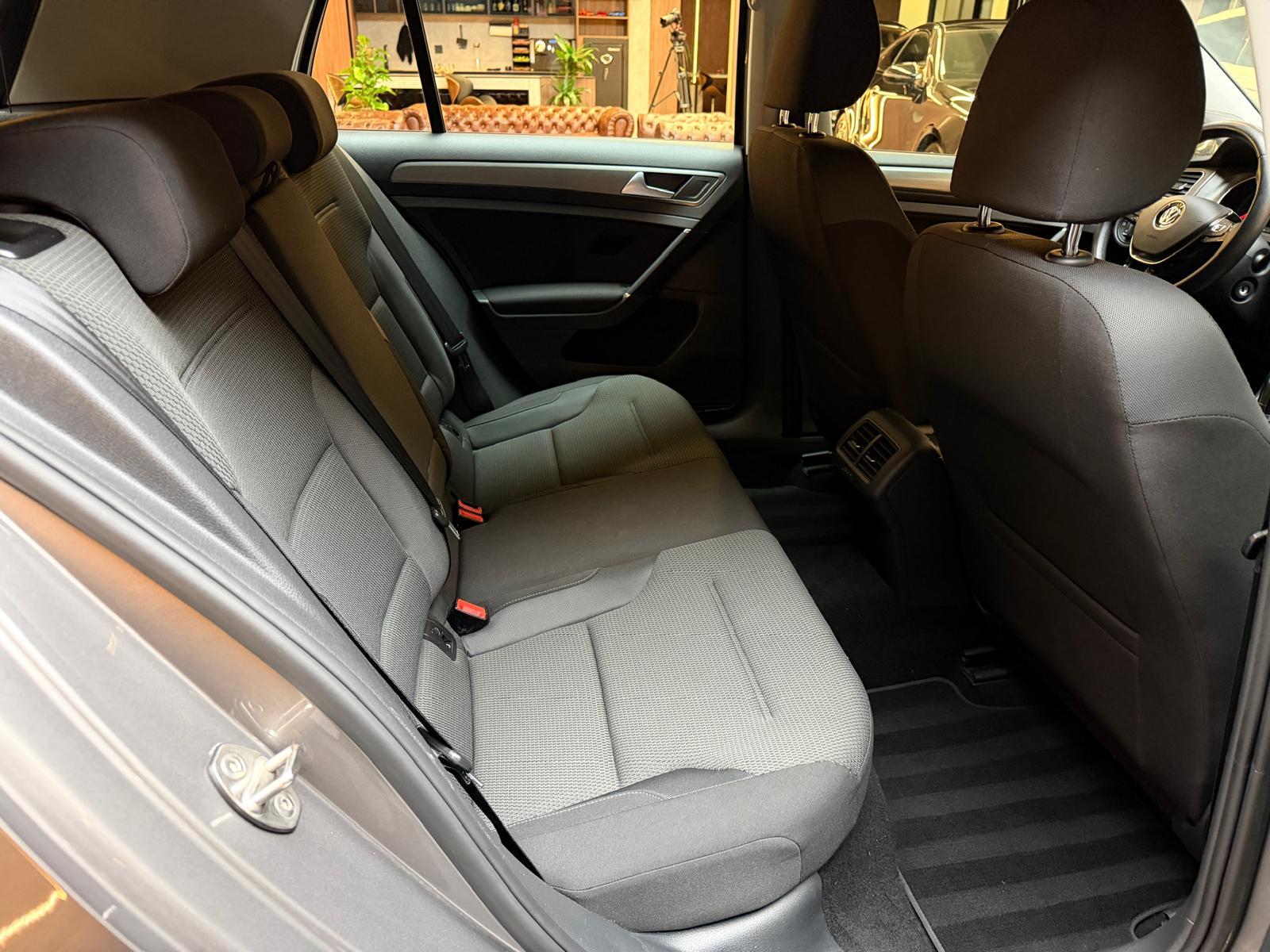 VW Golf VII 1.4 TSI 122 Comfortline DSG-image-18