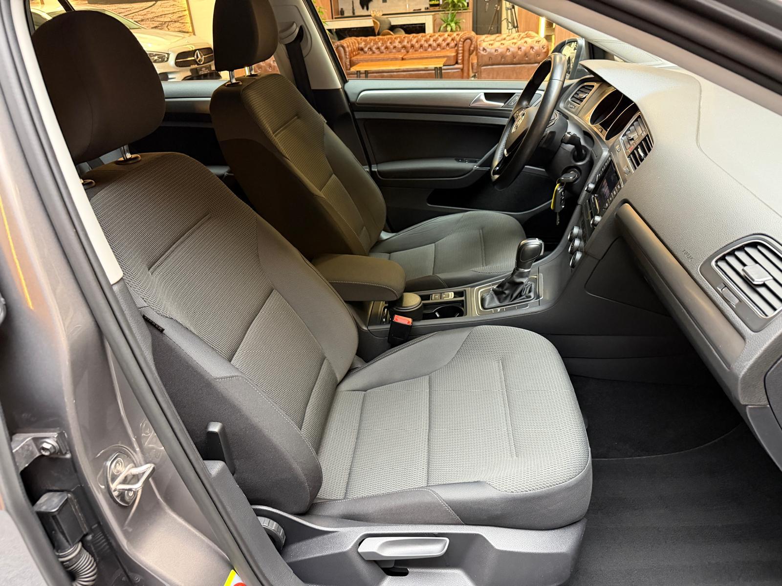 VW Golf VII 1.4 TSI 122 Comfortline DSG-image-14