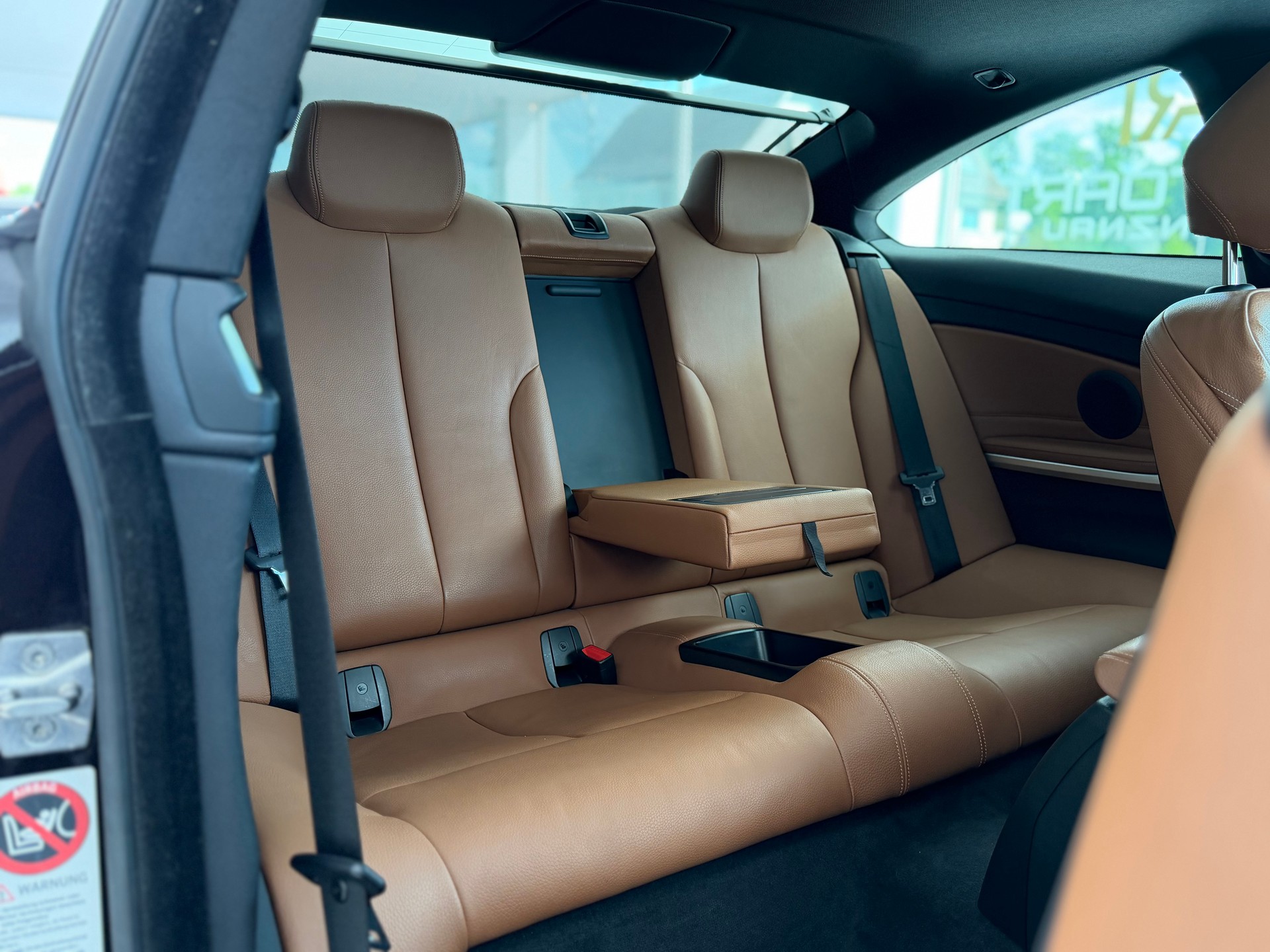 BMW 435d Coupé xDrive Luxury Line Steptronic **Frisch ab MFK**-image-18
