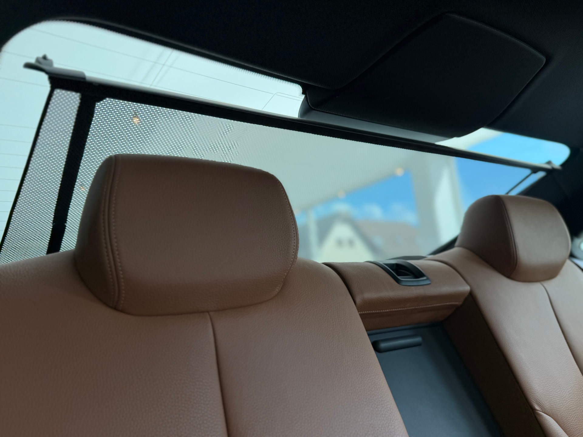 BMW 435d Coupé xDrive Luxury Line Steptronic **Frisch ab MFK**-image-28