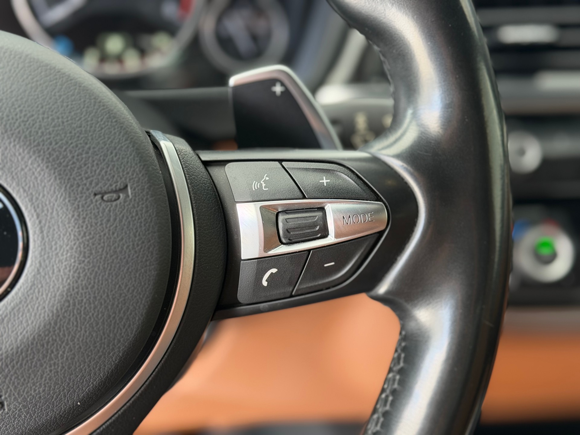 BMW 435d Coupé xDrive Luxury Line Steptronic **Frisch ab MFK**-image-25