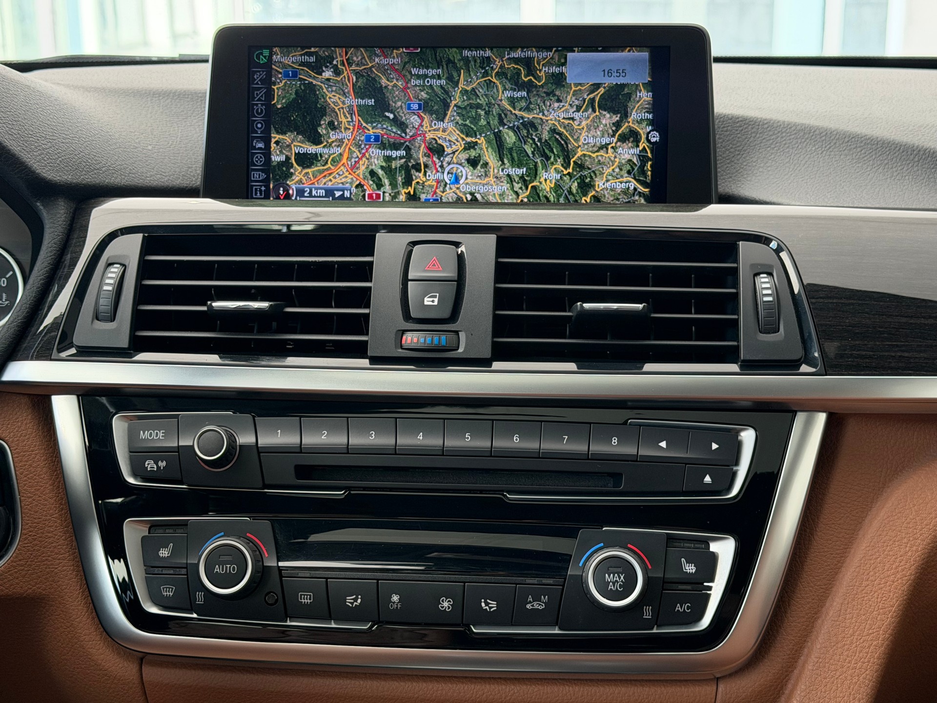 BMW 435d Coupé xDrive Luxury Line Steptronic **Frisch ab MFK**-image-26