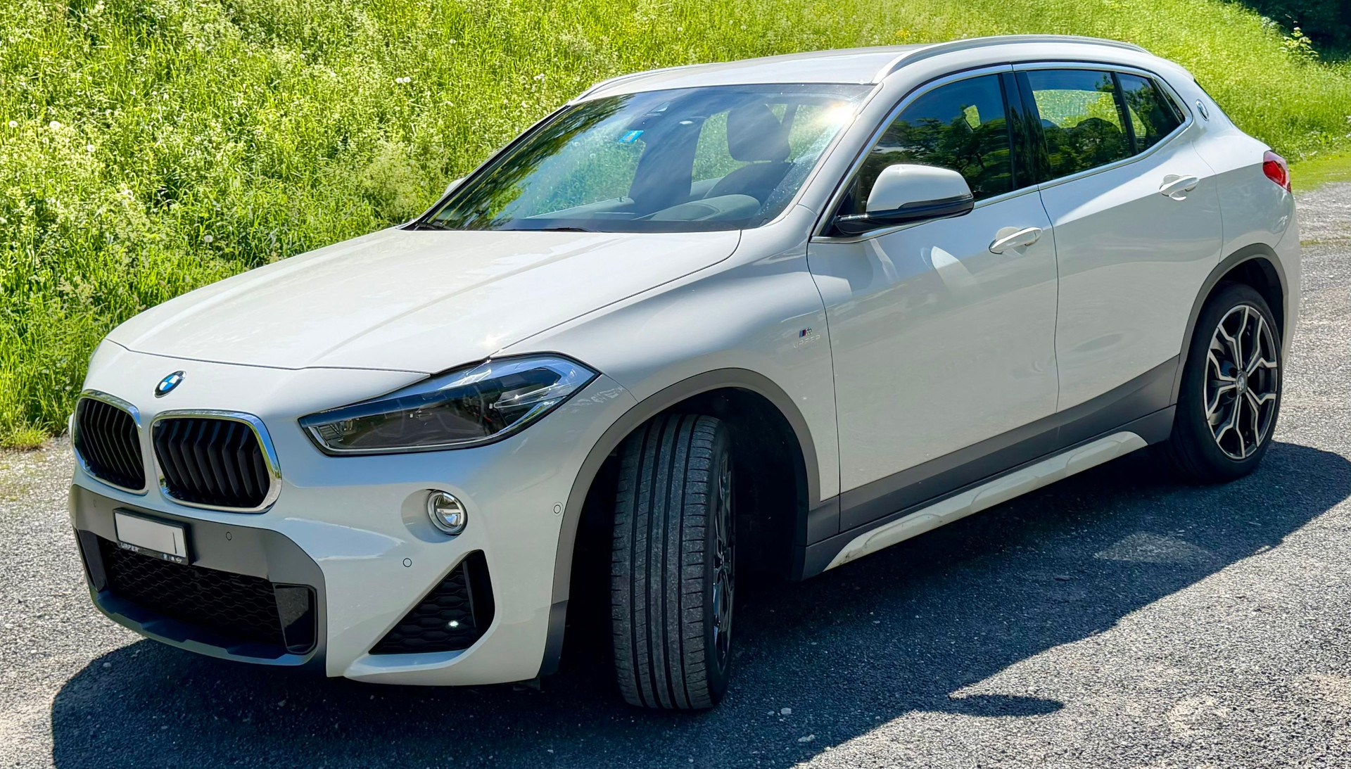 BMW 20d xDrive-image-1