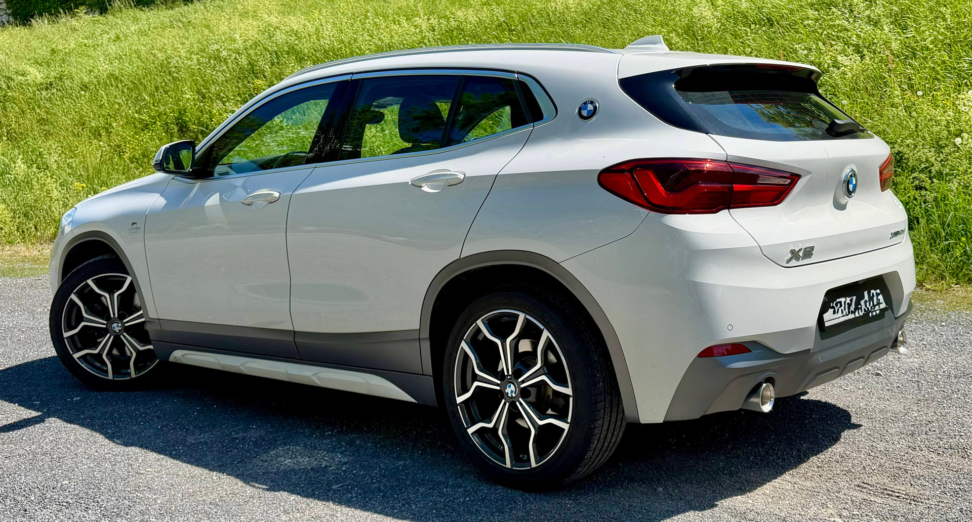 BMW 20d xDrive-image-2