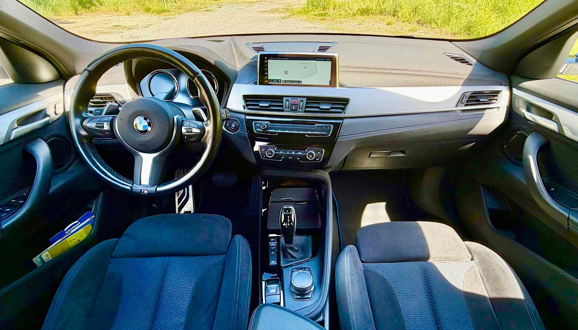 BMW 20d xDrive-image-4