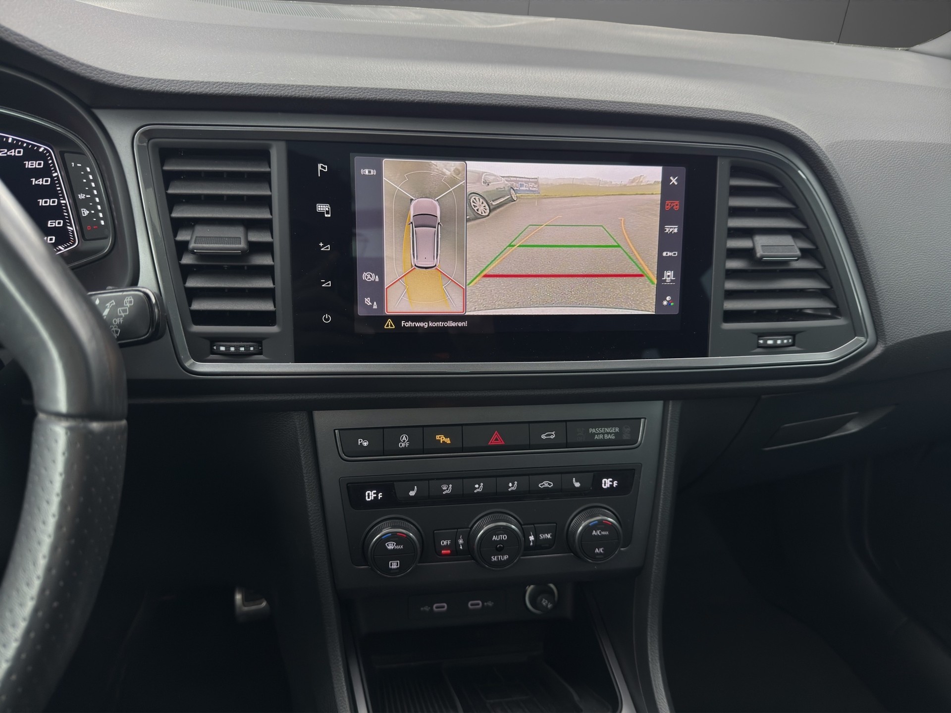 CUPRA Ateca 2.0TSI 4Drive DSG-image-13