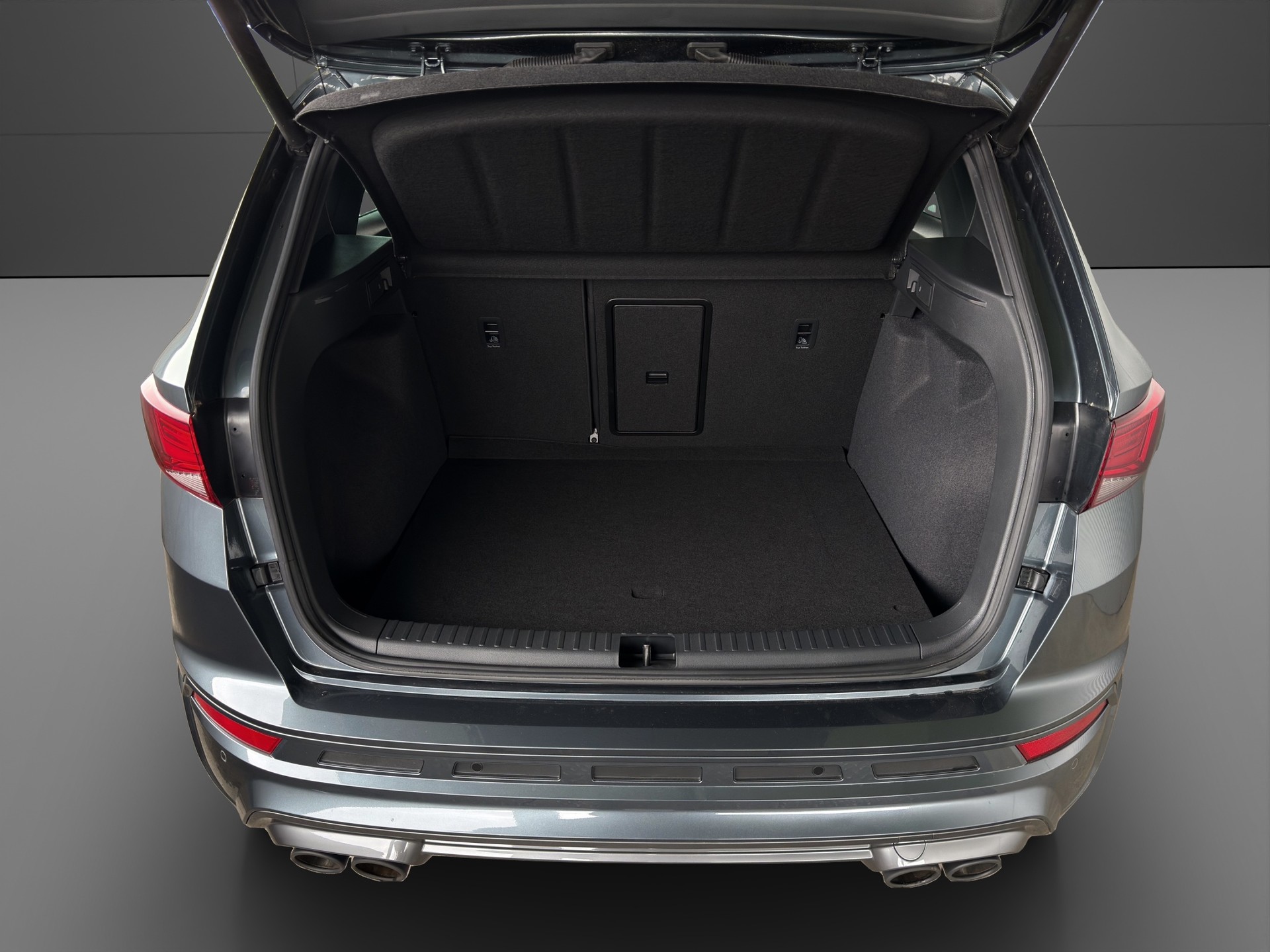 CUPRA Ateca 2.0TSI 4Drive DSG-image-3
