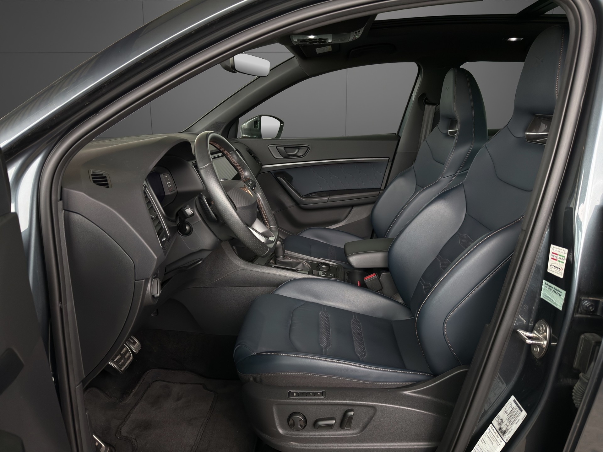 CUPRA Ateca 2.0TSI 4Drive DSG-image-5