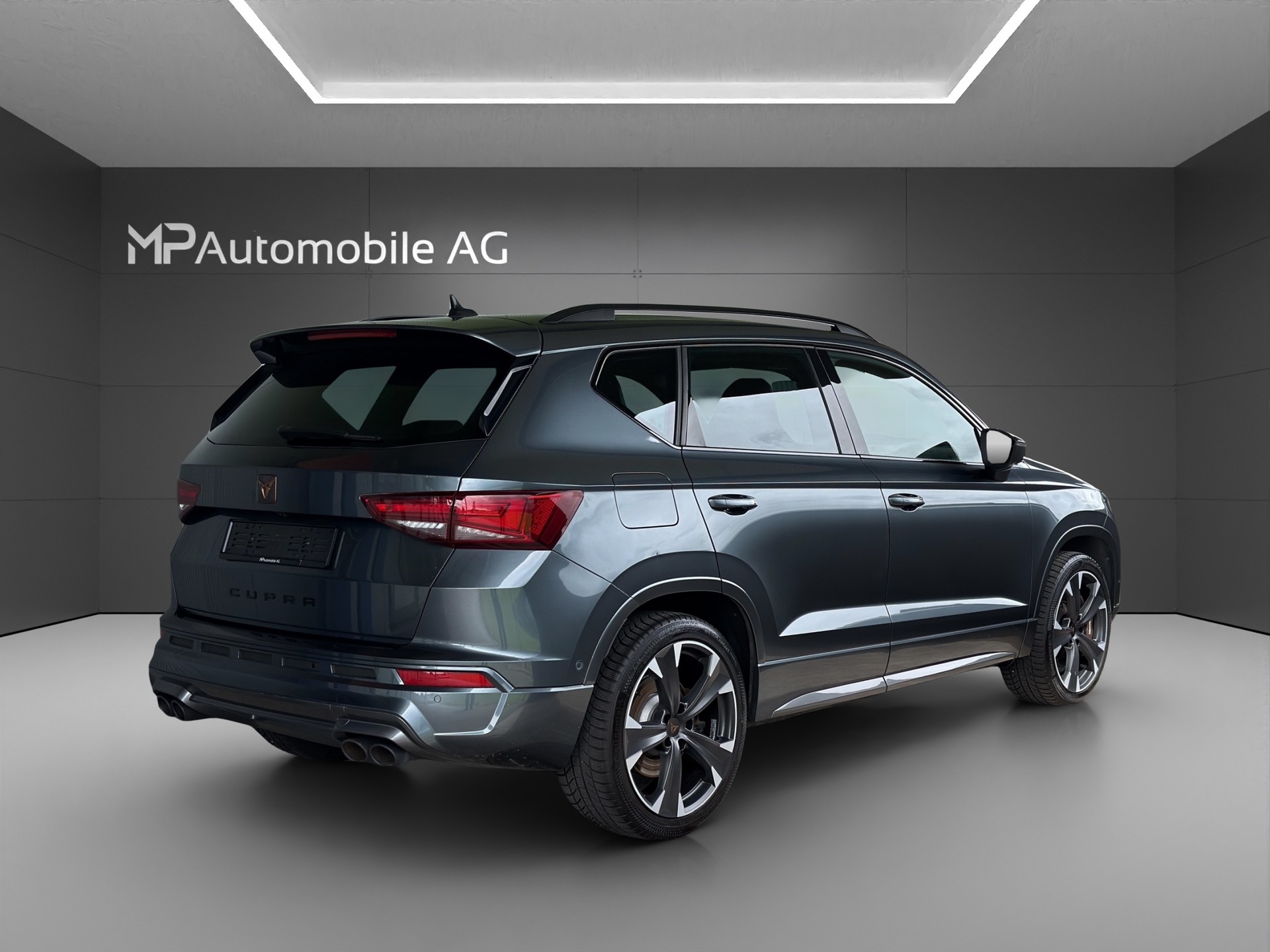 CUPRA Ateca 2.0TSI 4Drive DSG-image-2