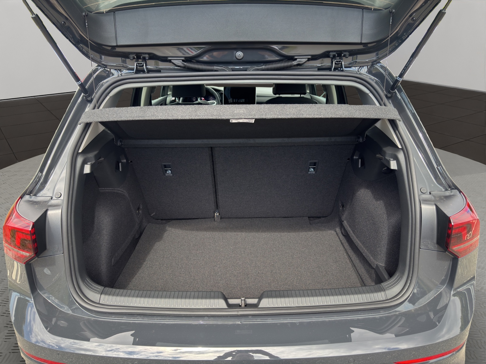 VW Golf 1.5 e TSI mHEV Value DSG-image-5