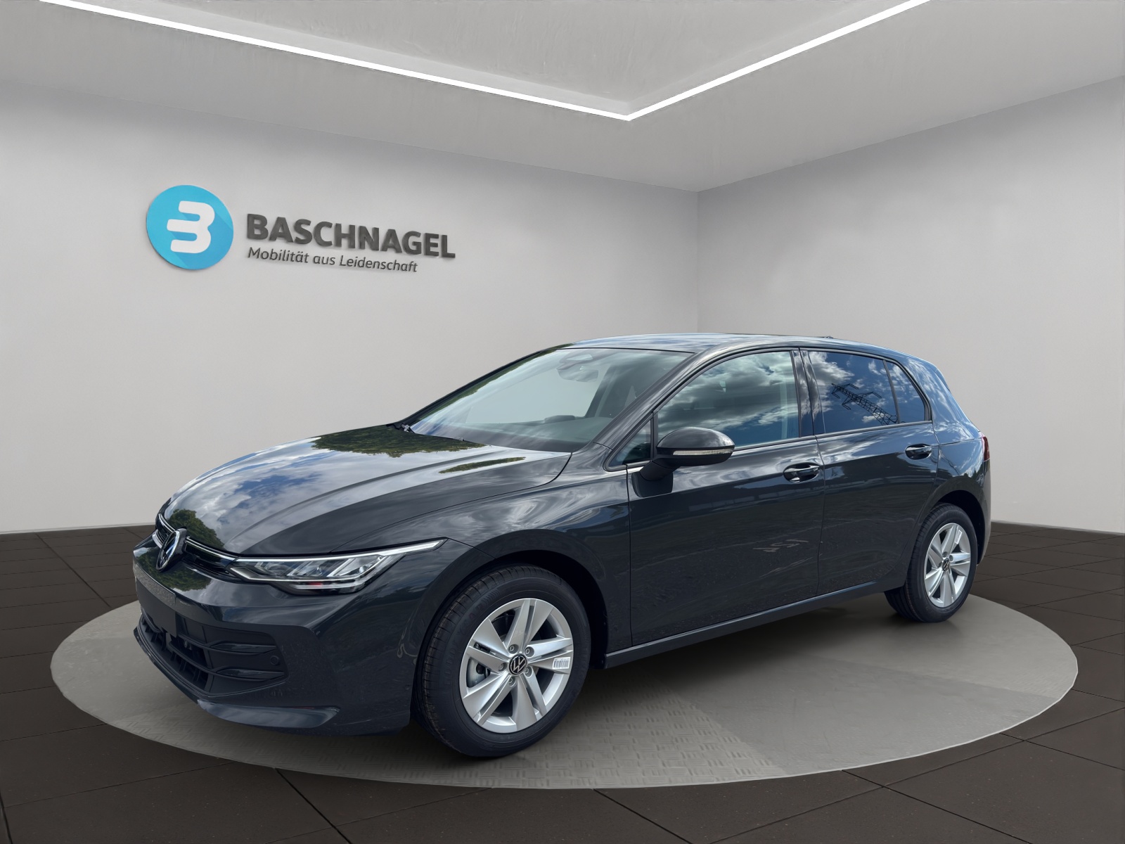 VW Golf 1.5 e TSI mHEV Value DSG