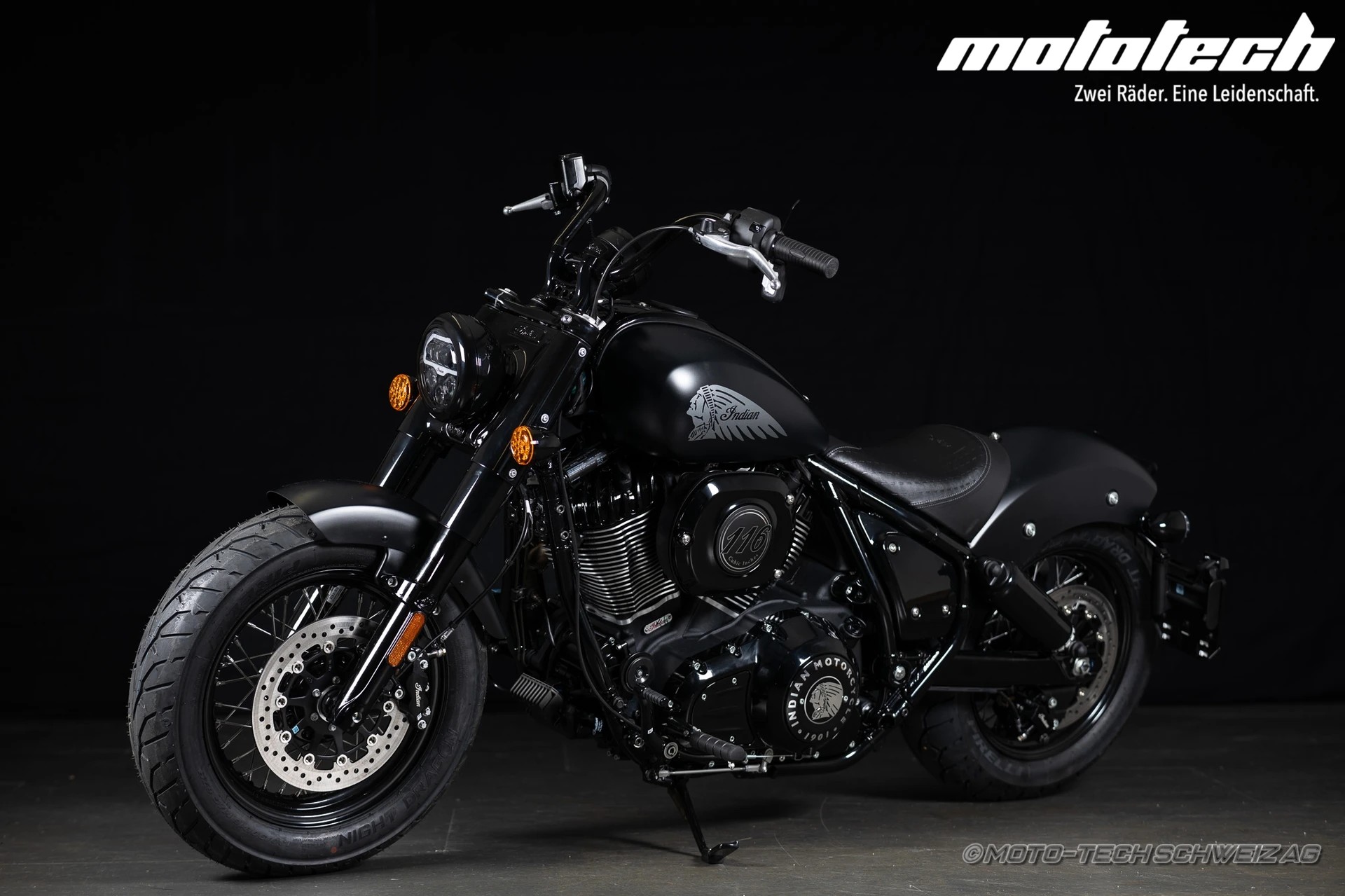 INDIAN Chief Bobber-image-4