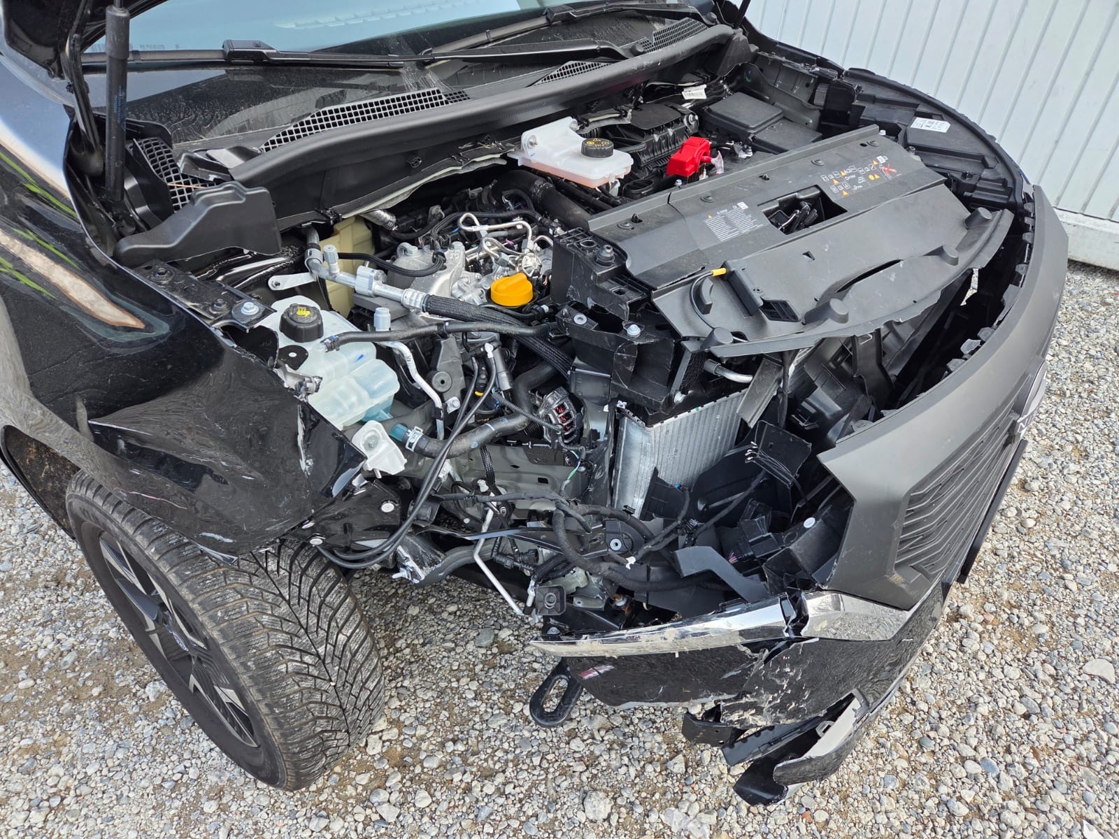 NISSAN Townstar 1.3 DIG-T L1 N-Connecta DCT WARPEL Behinderten-Fahrzeug-image-12
