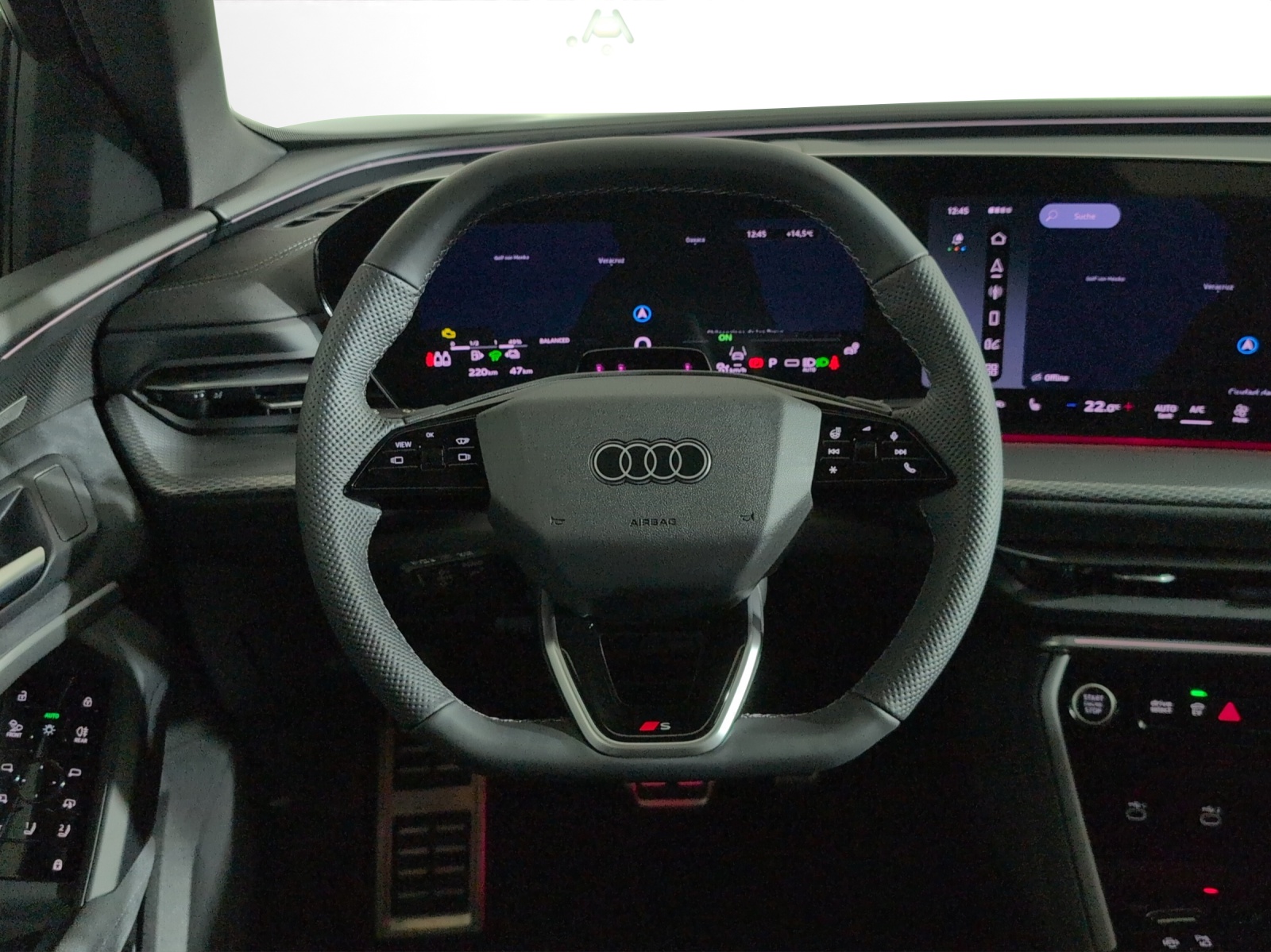 AUDI Q5 e-hybrid quattro 270 kW S-tronic-image-11