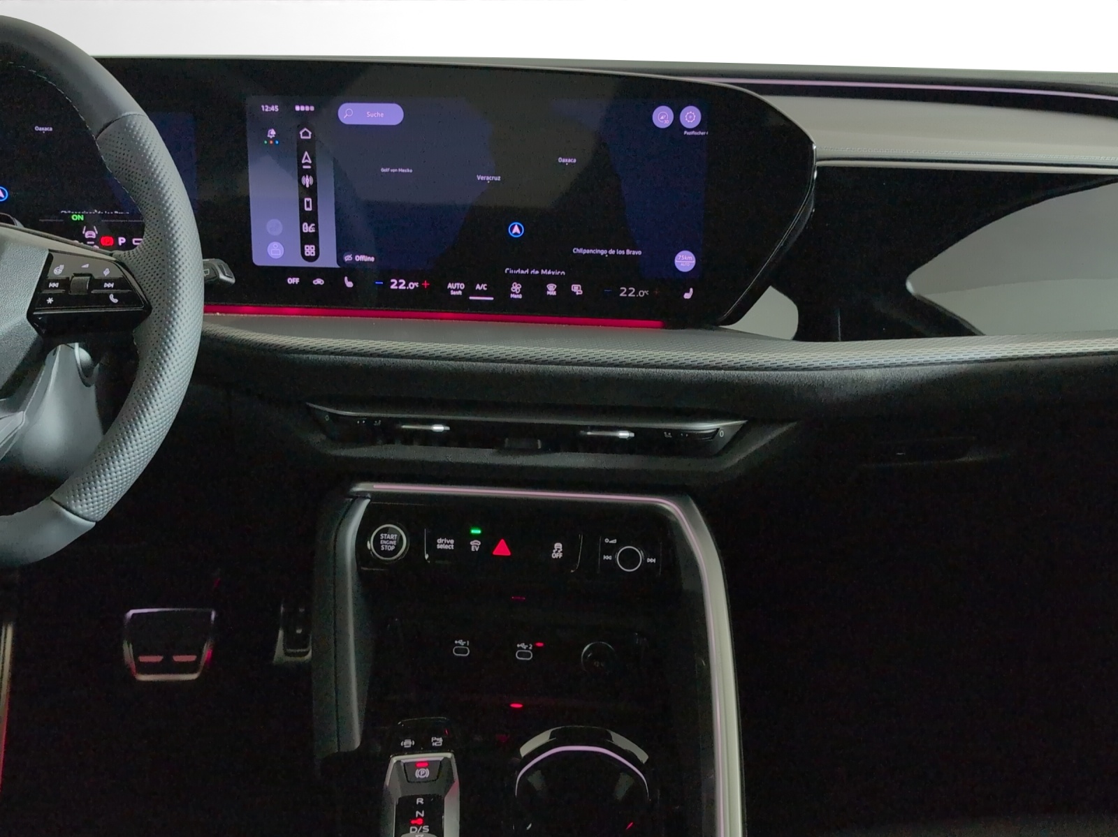 AUDI Q5 e-hybrid quattro 270 kW S-tronic-image-10