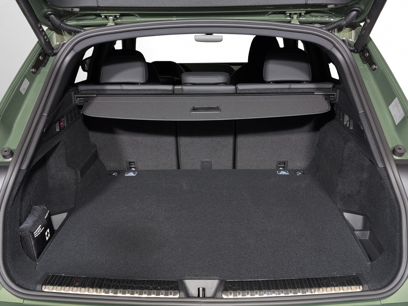 AUDI Q5 e-hybrid quattro 270 kW S-tronic-image-14
