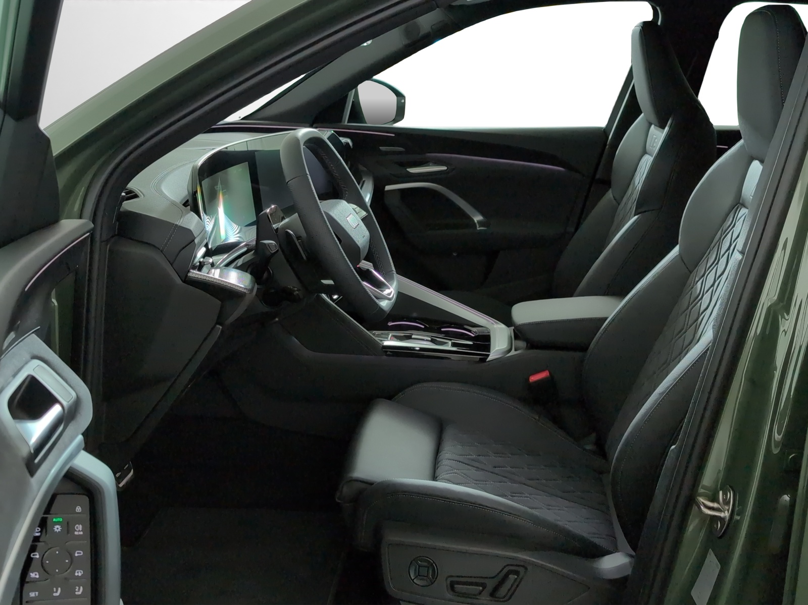 AUDI Q5 e-hybrid quattro 270 kW S-tronic-image-5