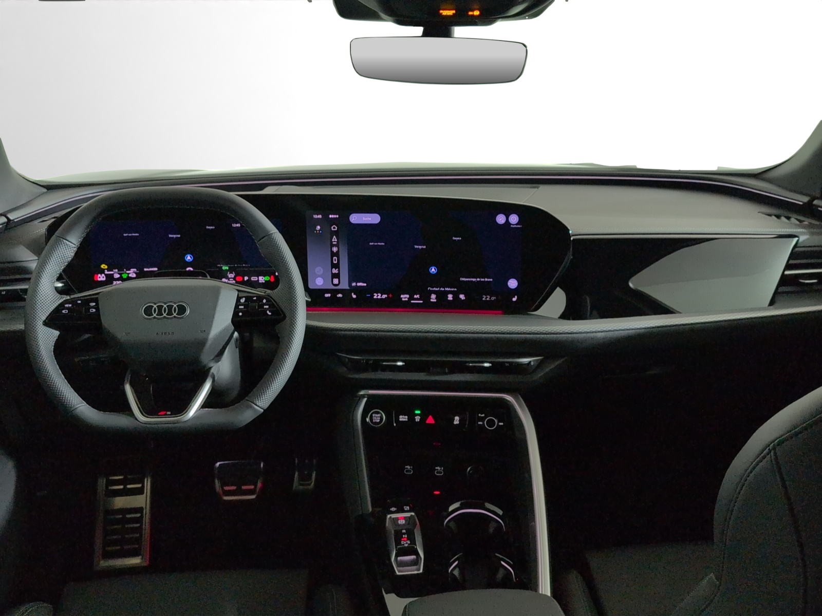 AUDI Q5 e-hybrid quattro 270 kW S-tronic-image-9