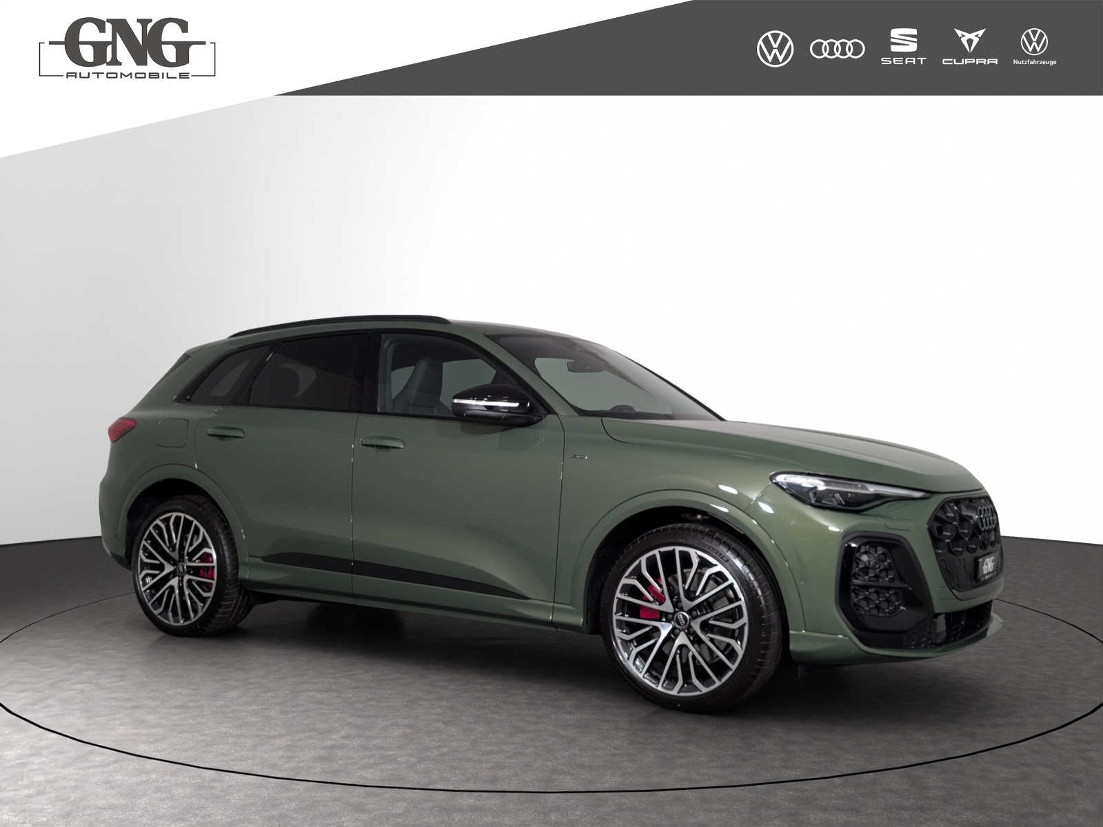AUDI Q5 e-hybrid quattro 270 kW S-tronic-image-3
