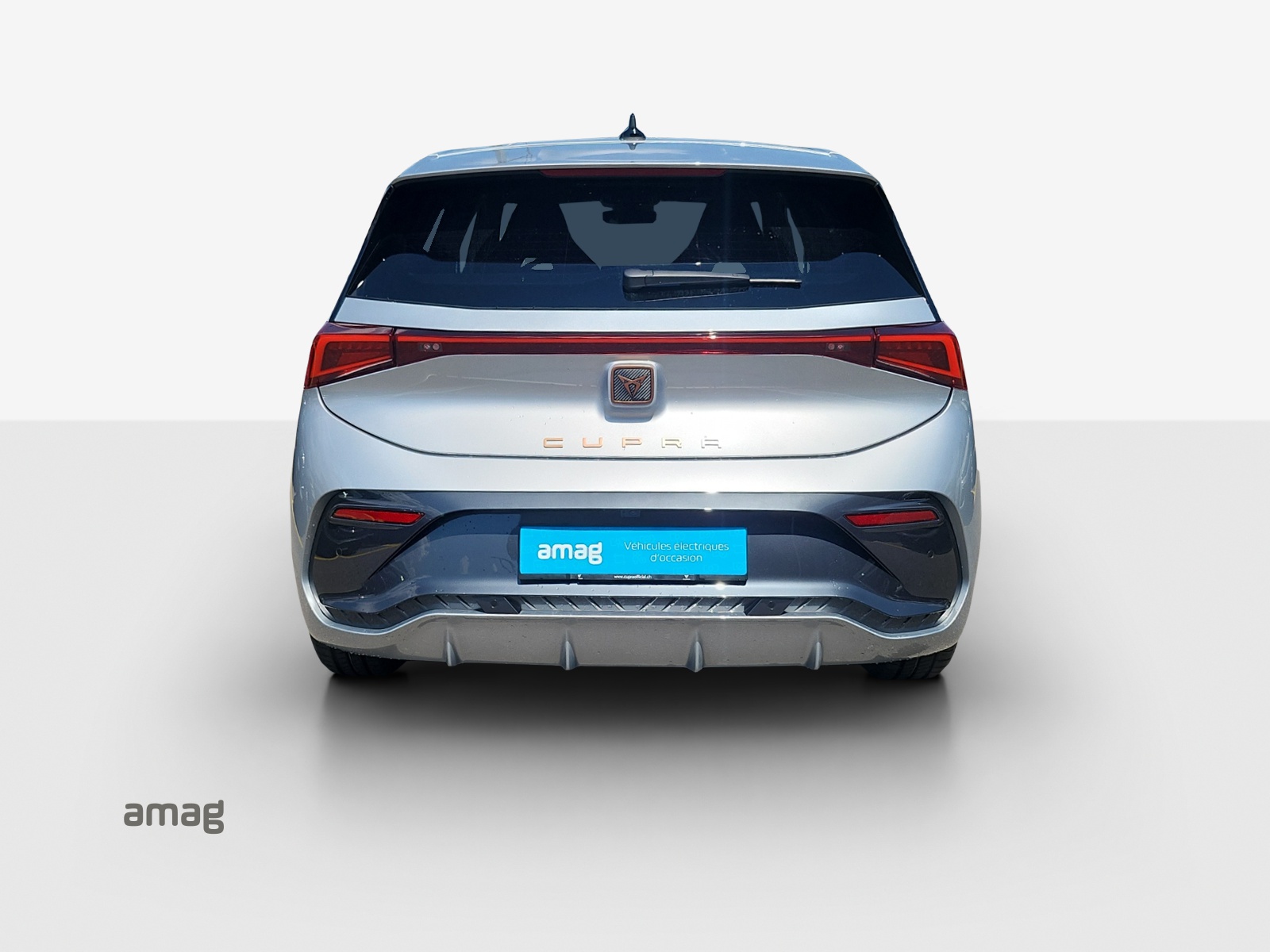 CUPRA Born 59 kWh e-Boost-image-3
