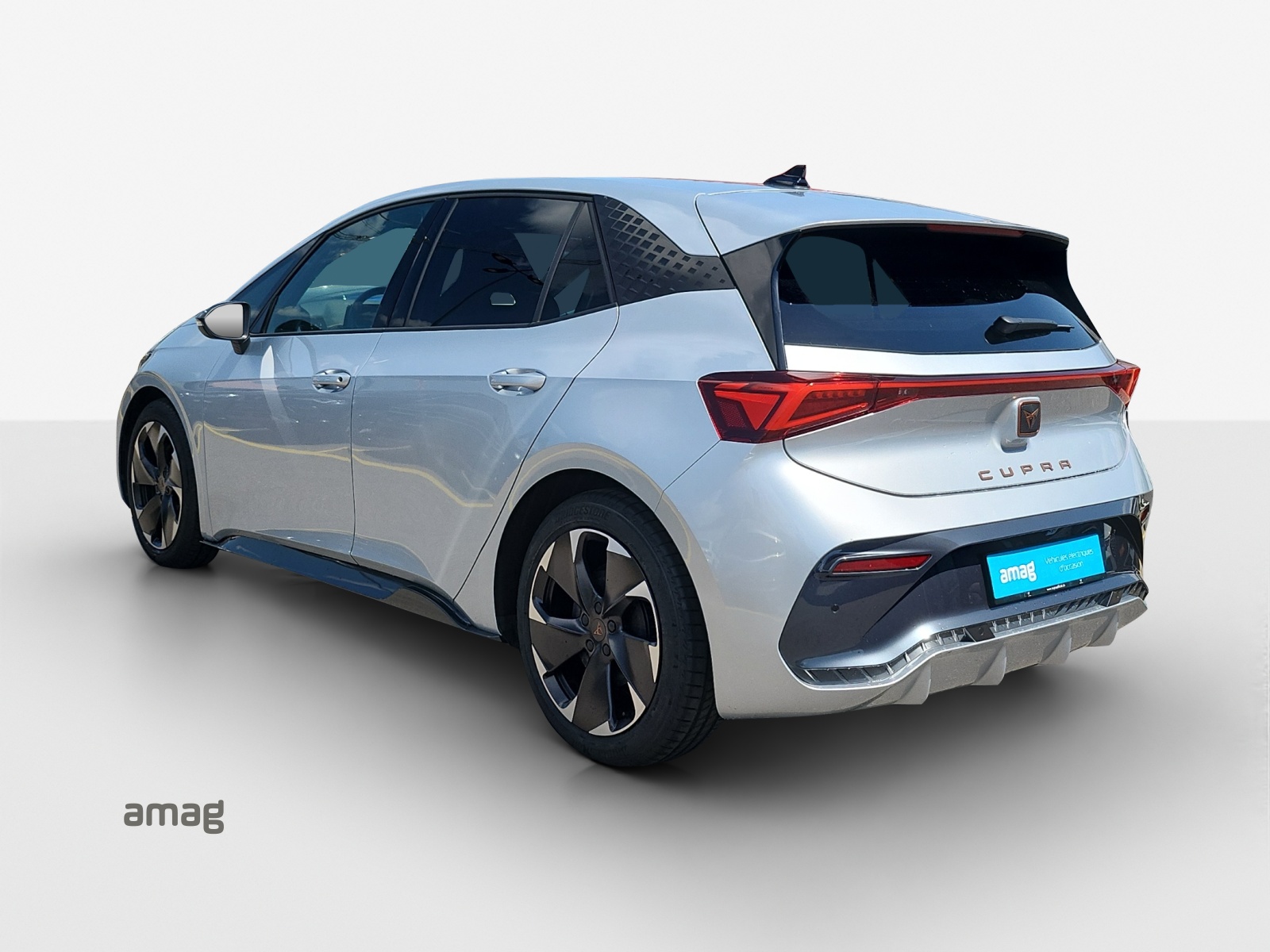 CUPRA Born 59 kWh e-Boost-image-2