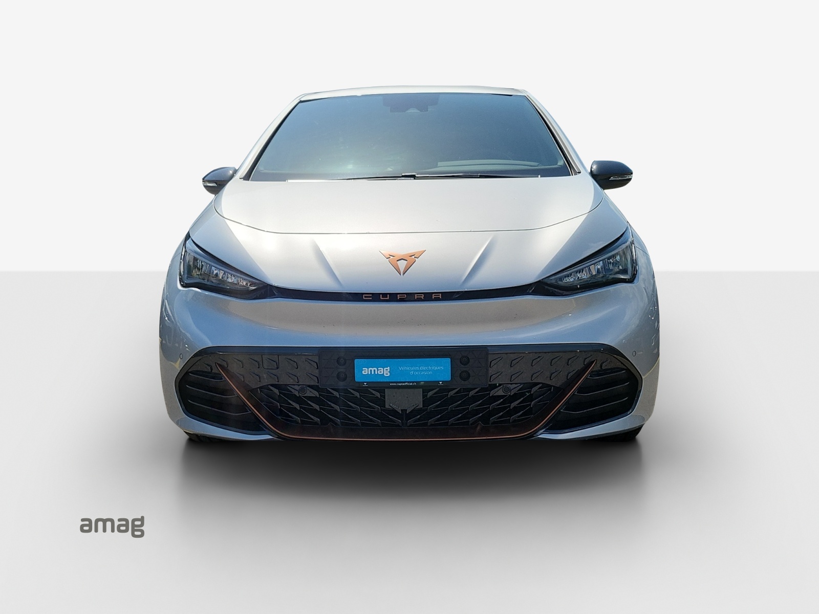 CUPRA Born 59 kWh e-Boost-image-6