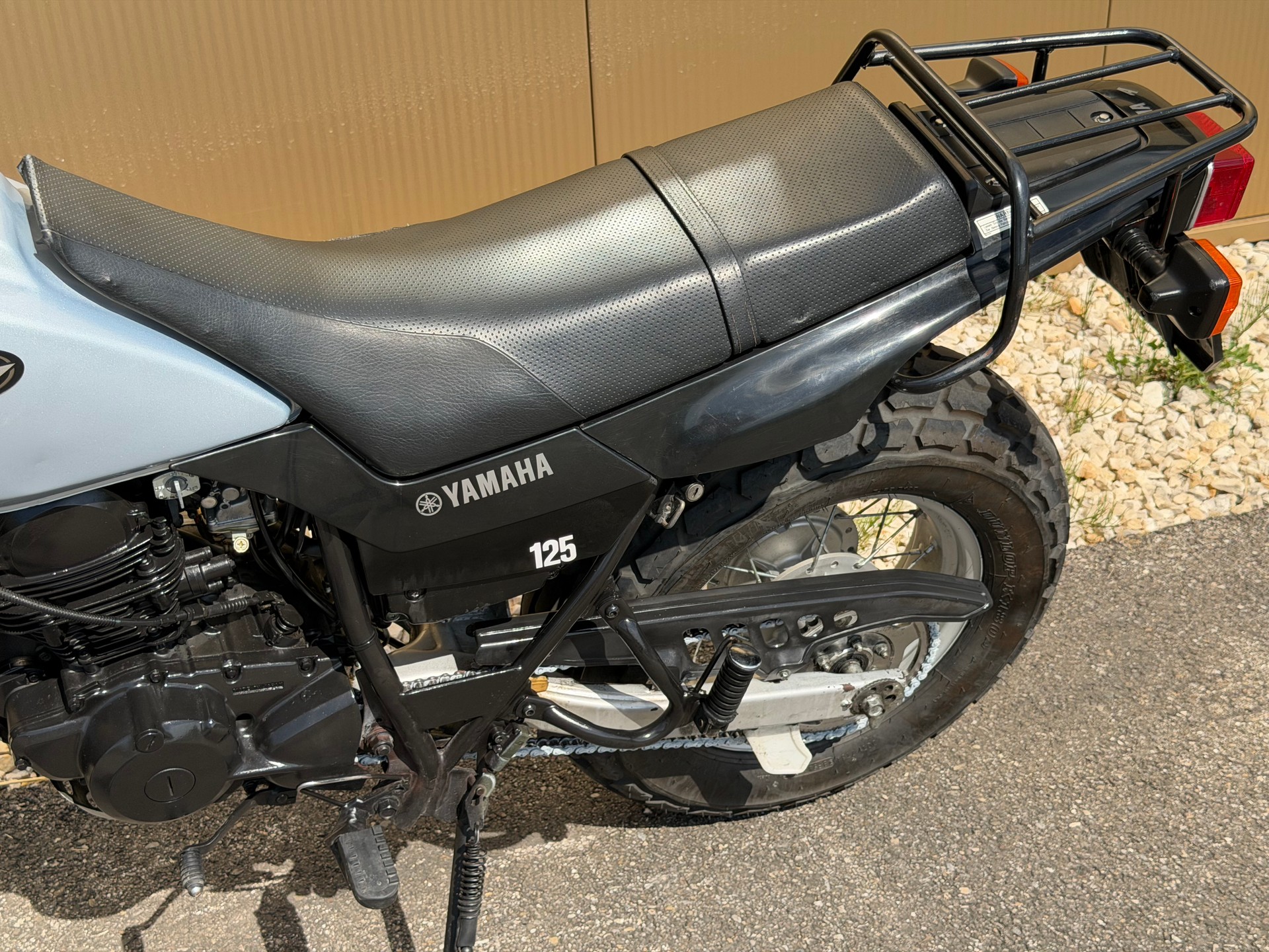 YAMAHA TW 125-image-14