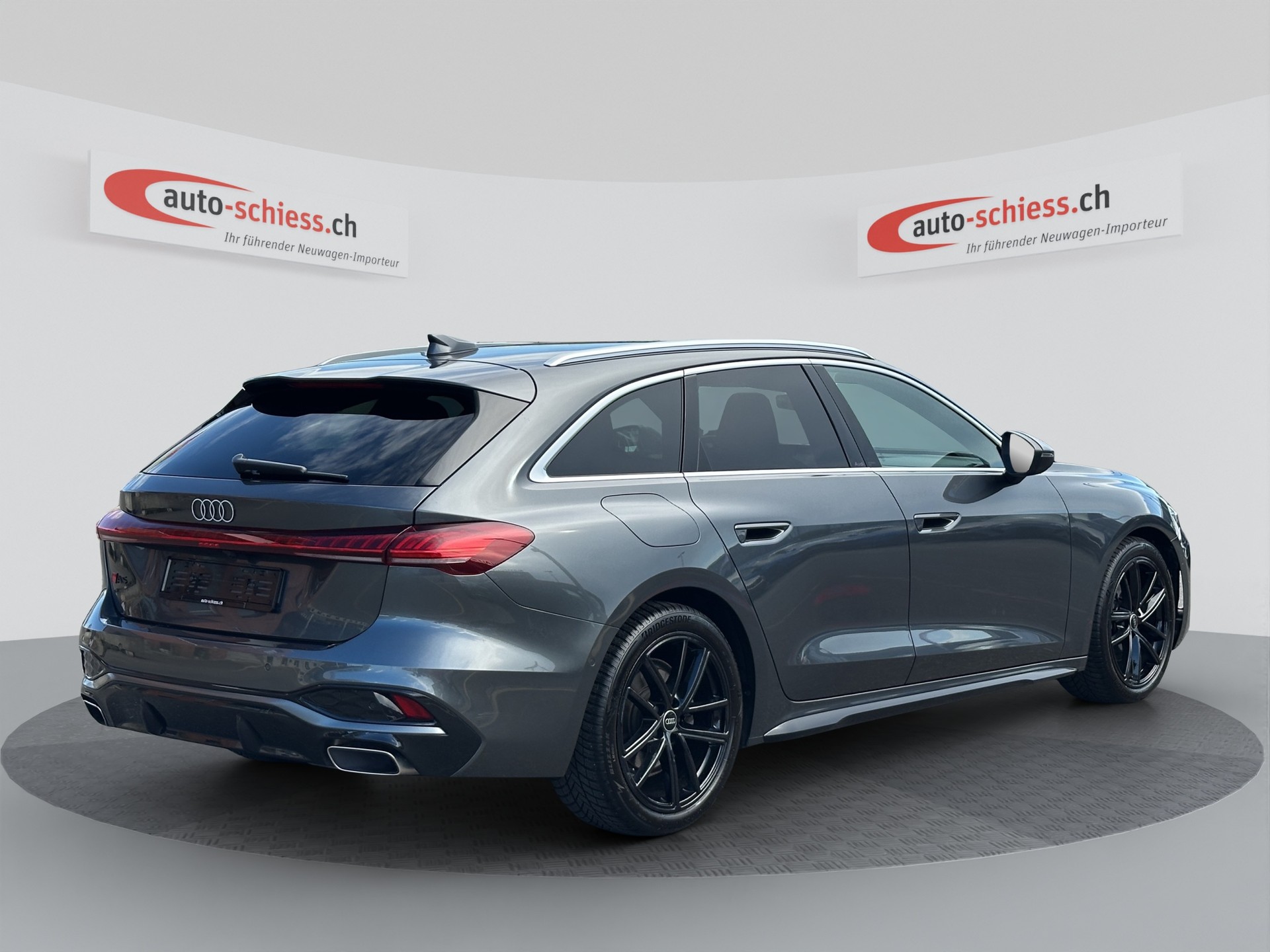 AUDI A5 Avant TFSI S-Line 150 kW S tronic-image-4