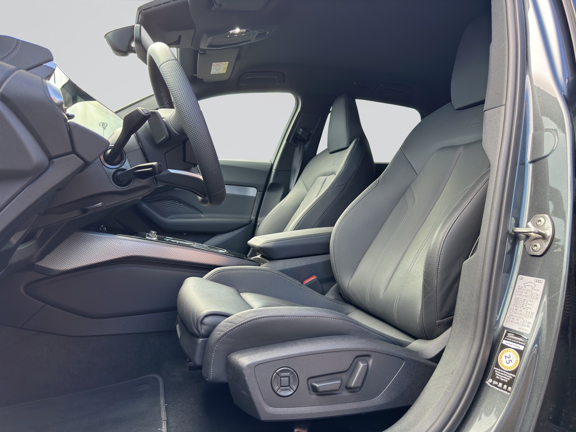 AUDI A5 Avant TFSI S-Line 150 kW S tronic-image-5
