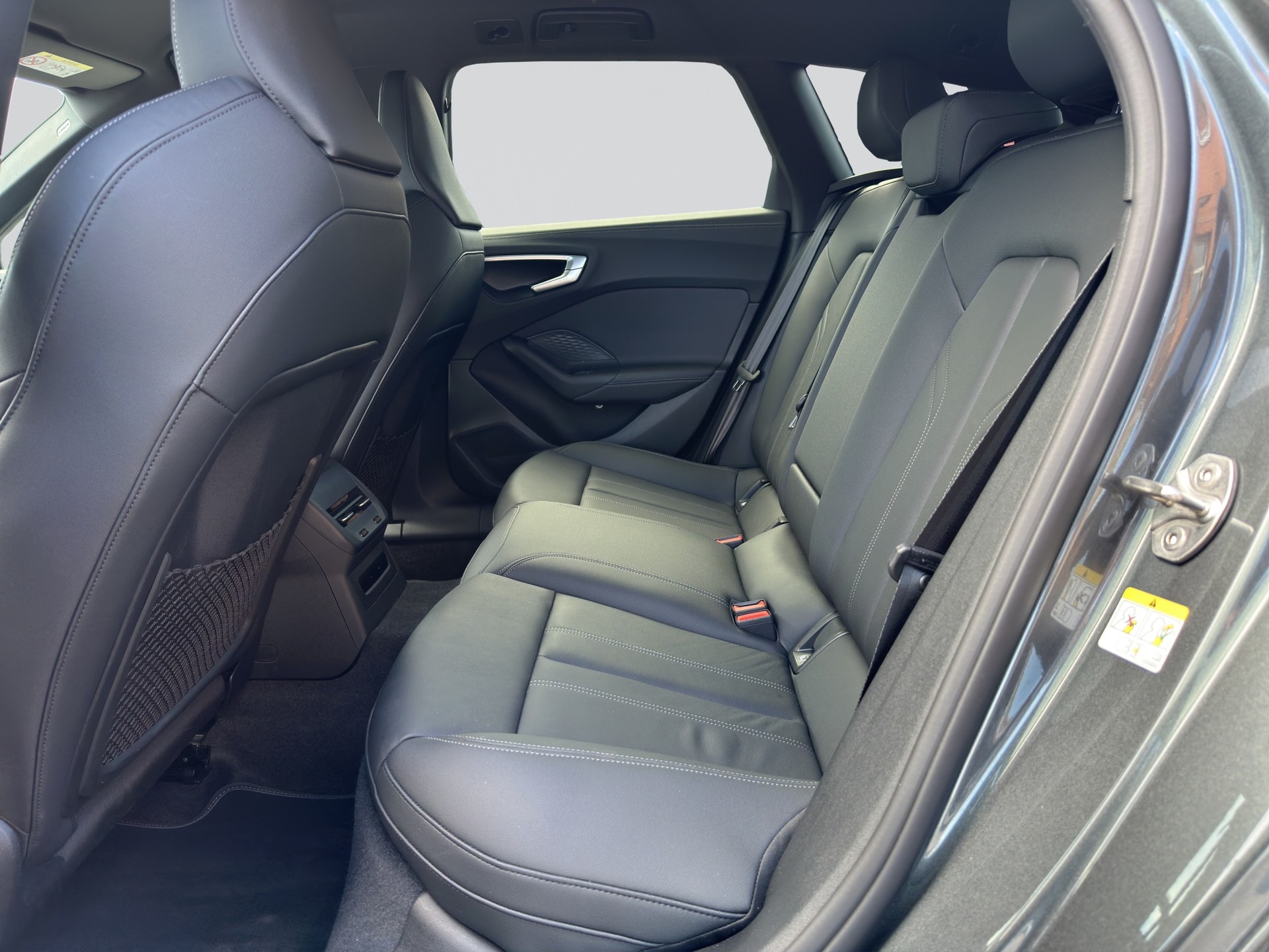 AUDI A5 Avant TFSI S-Line 150 kW S tronic-image-7