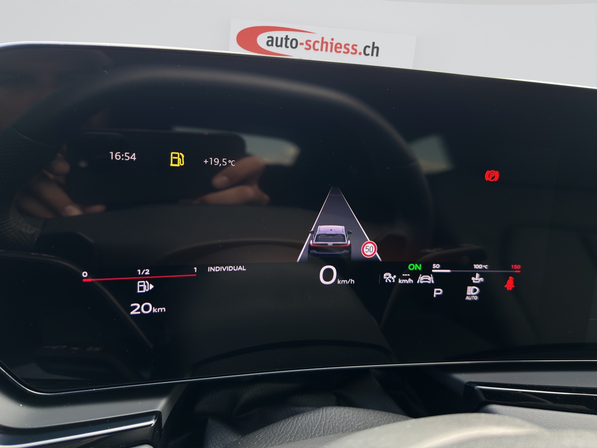 AUDI A5 Avant TFSI S-Line 150 kW S tronic-image-11