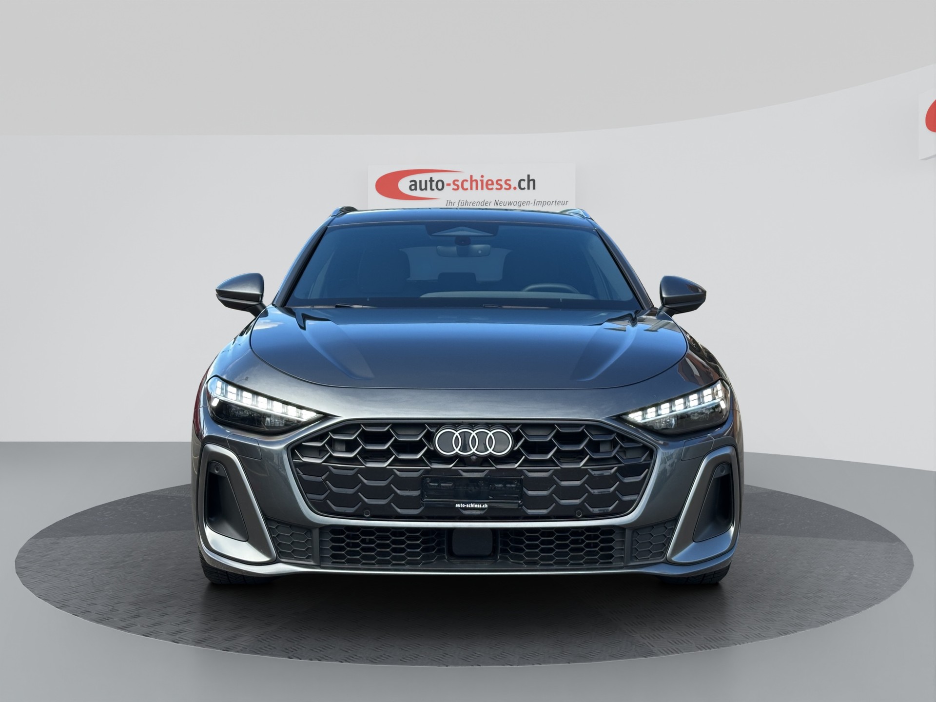 AUDI A5 Avant TFSI S-Line 150 kW S tronic-image-1
