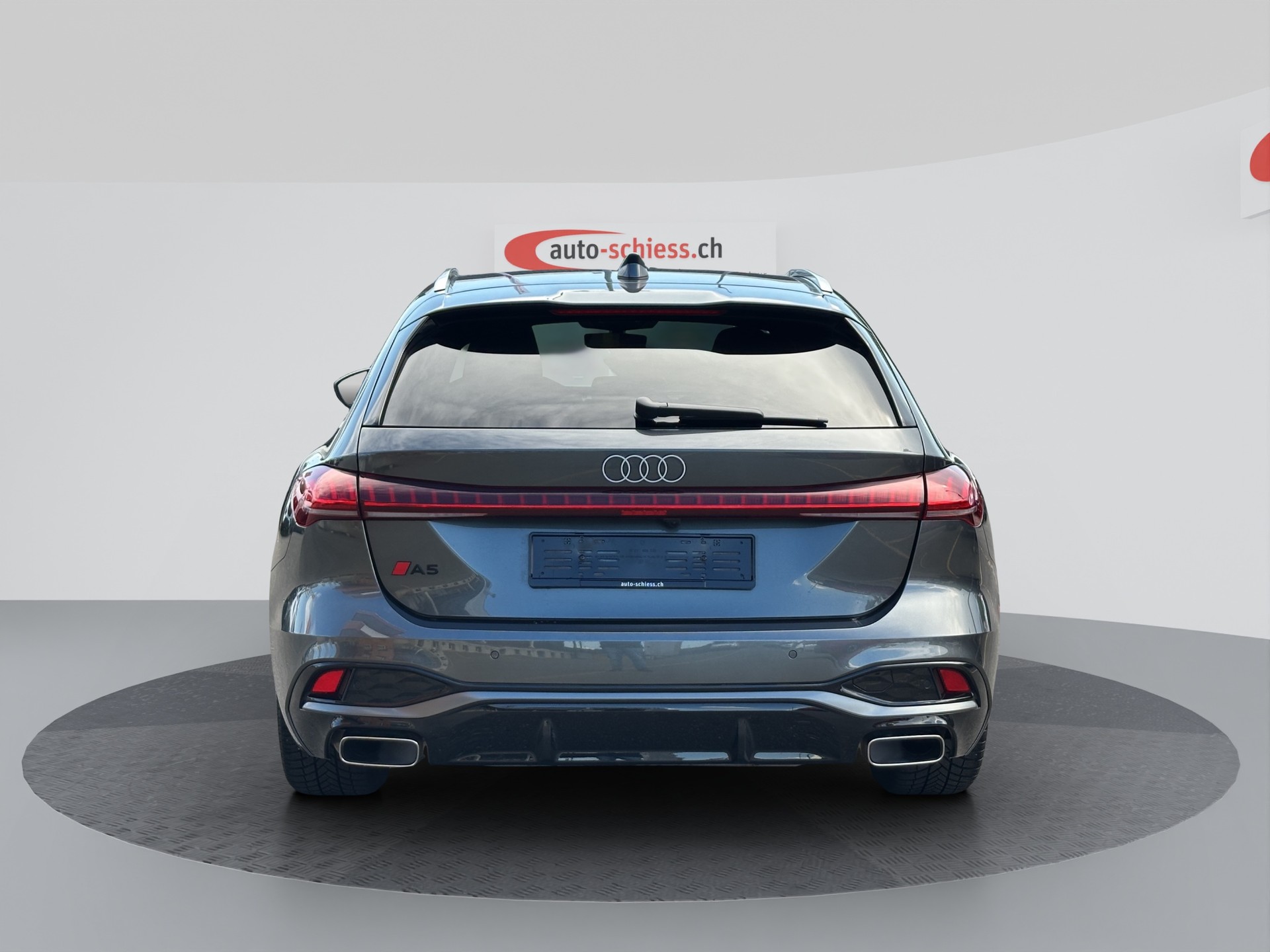 AUDI A5 Avant TFSI S-Line 150 kW S tronic-image-3