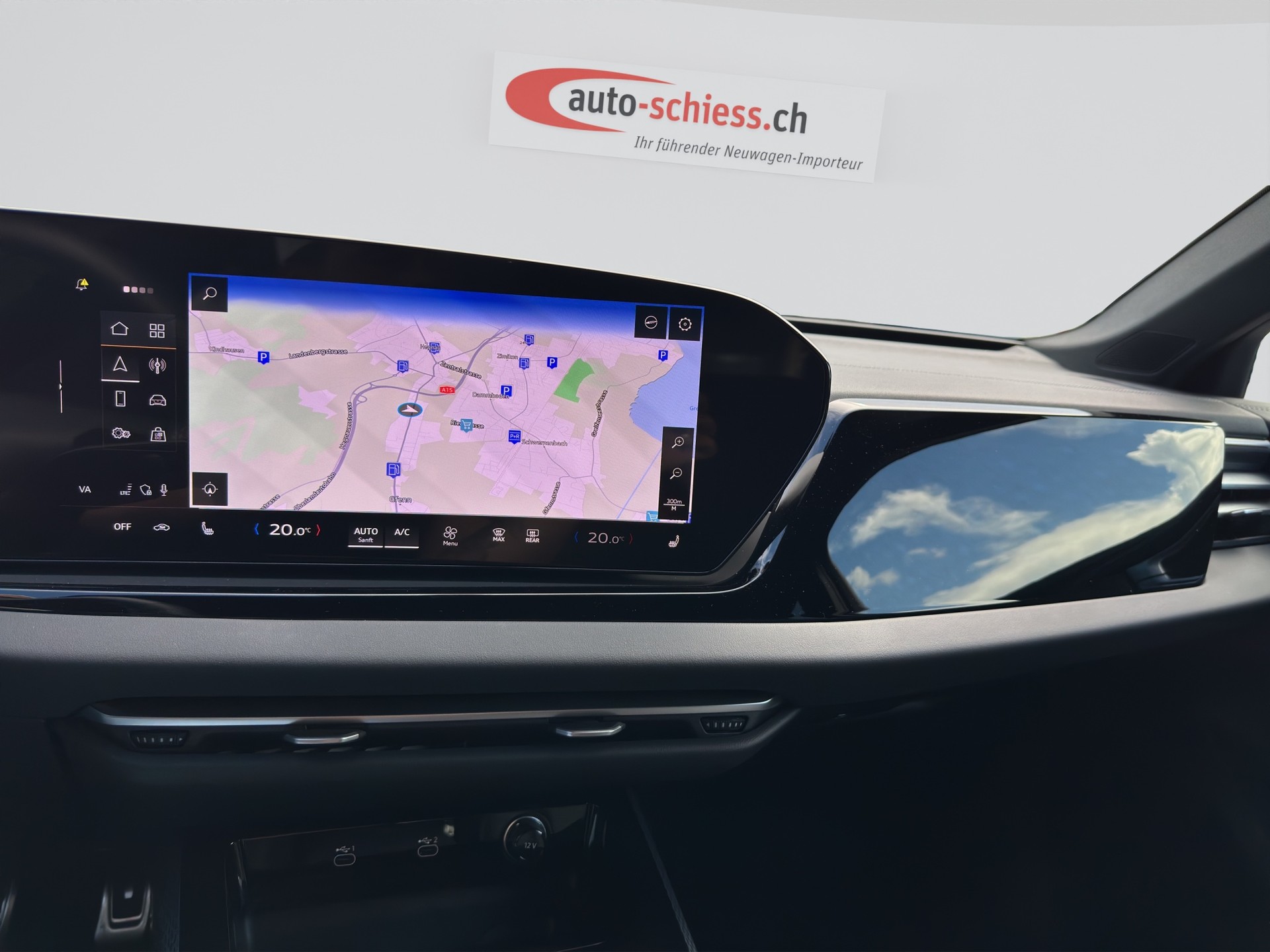 AUDI A5 Avant TFSI S-Line 150 kW S tronic-image-12