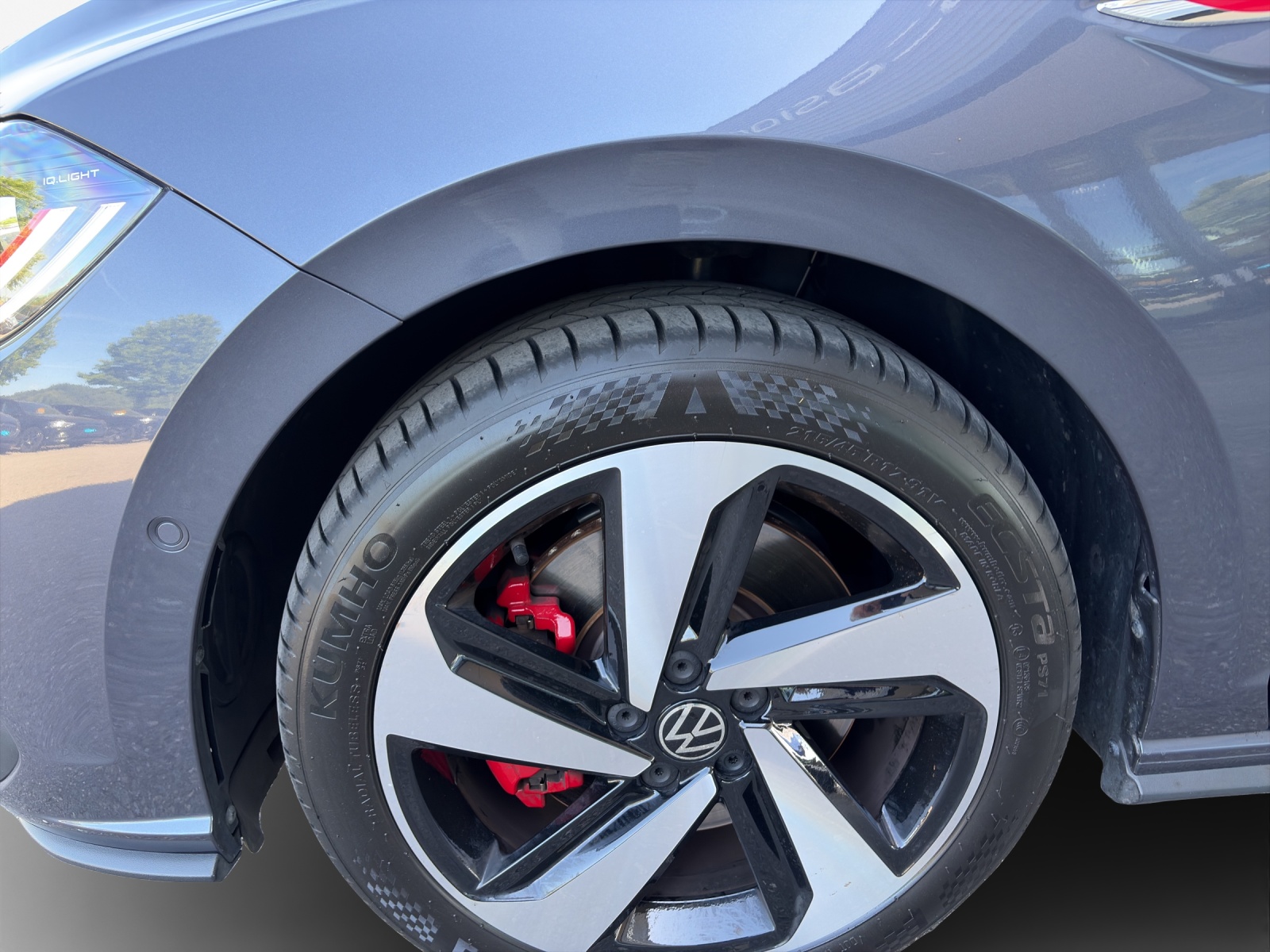 VW Polo 2.0 TSI GTI DSG-image-13