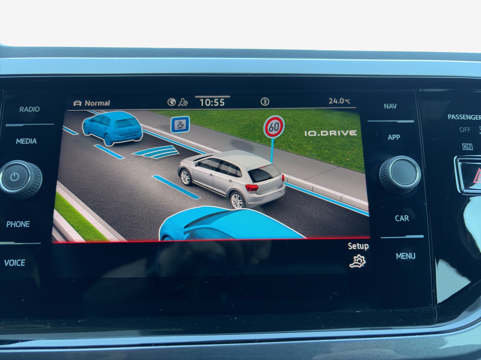 VW Polo 2.0 TSI GTI DSG-image-15