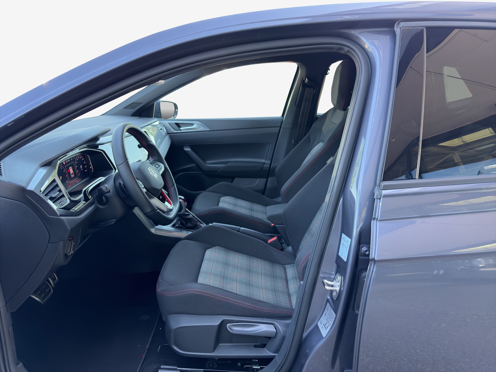 VW Polo 2.0 TSI GTI DSG-image-7