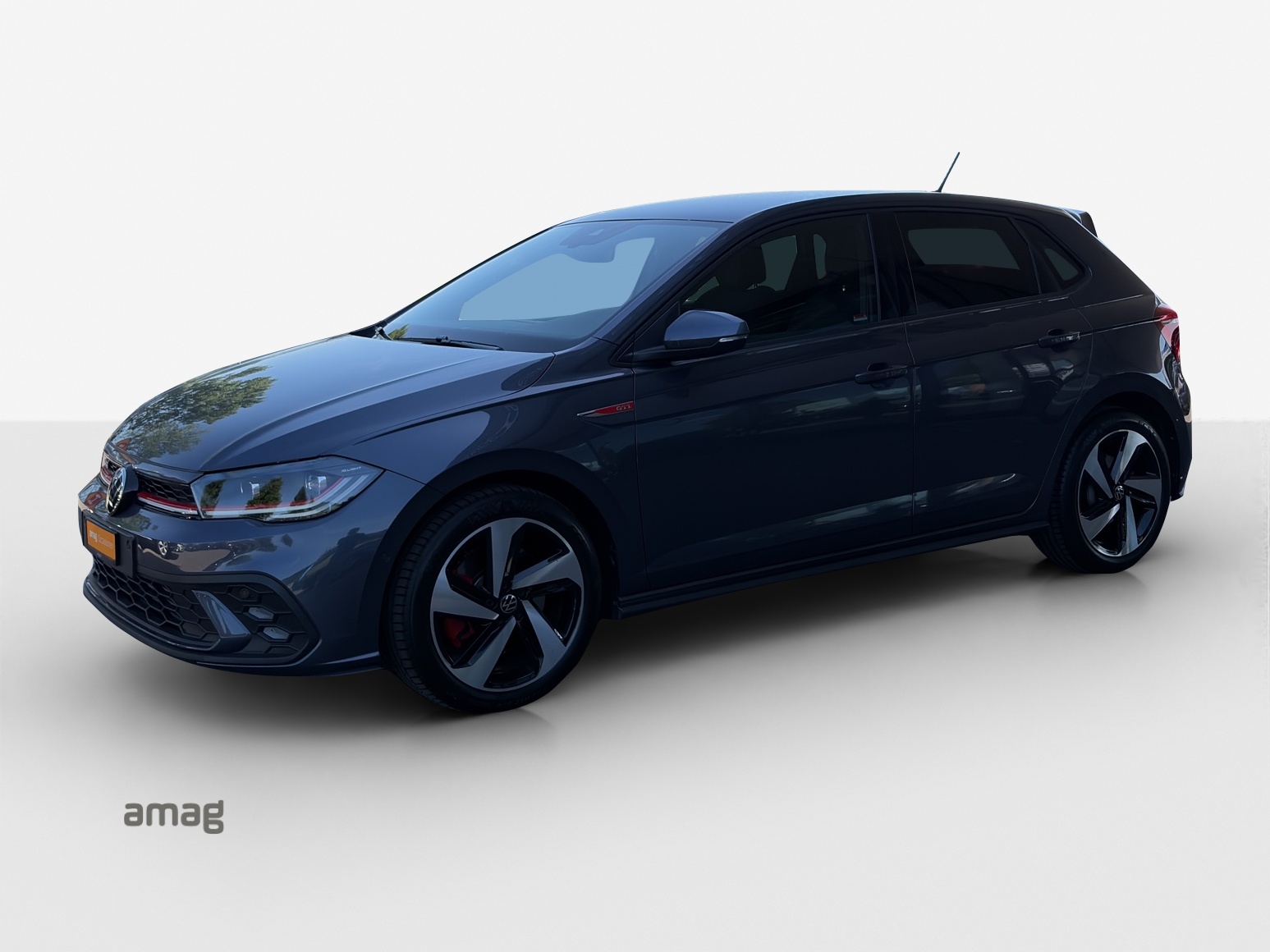 VW Polo 2.0 TSI GTI DSG-image-0