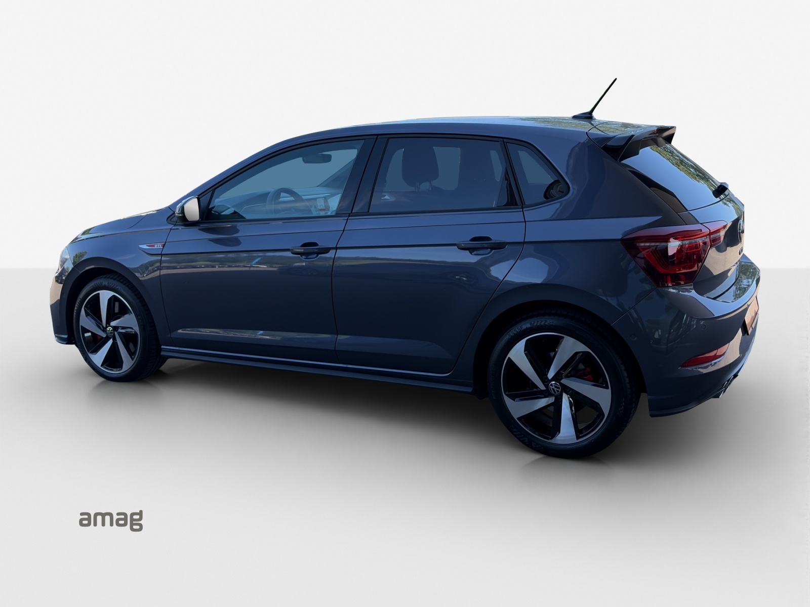 VW Polo 2.0 TSI GTI DSG-image-2