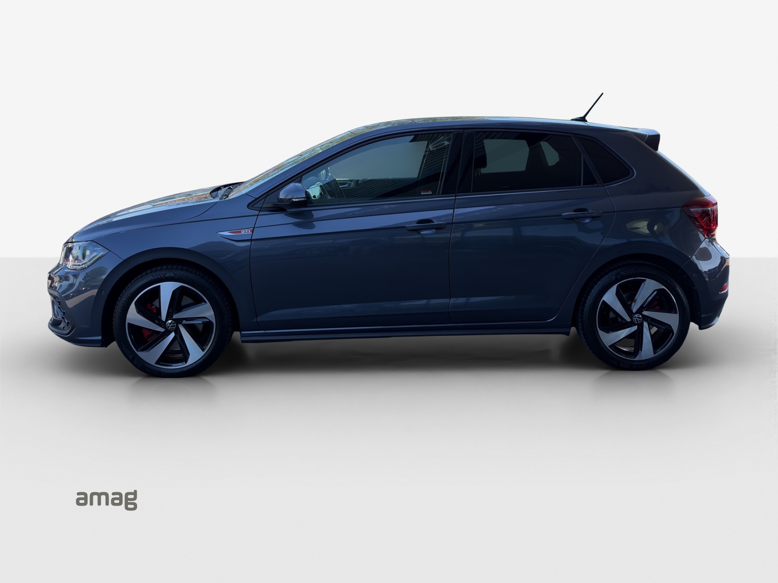 VW Polo 2.0 TSI GTI DSG-image-1